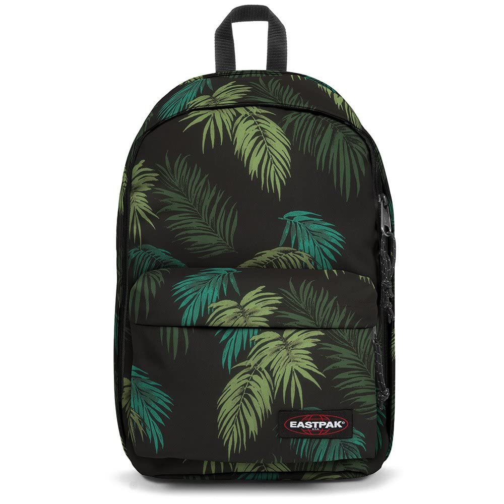 eastpak-back-to-work-rucksack-schwarz-laptopfach image 8
