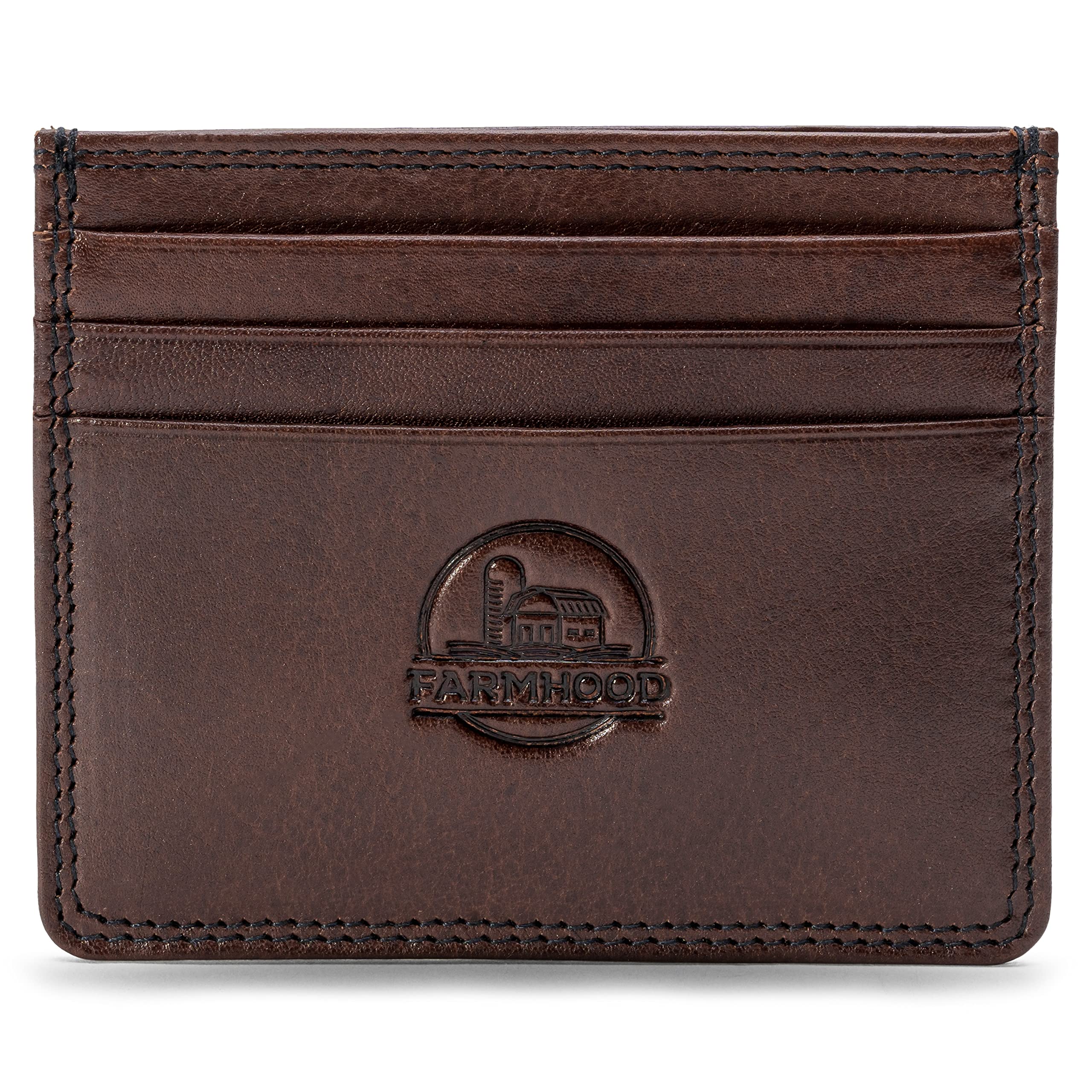 farmhood-memphis-kreditkartenetui-leder-10-cm-rfid-6-f-cher image 1