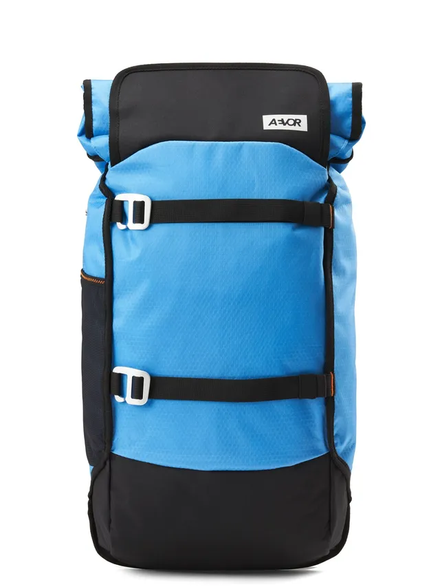 aevor-trip-pack-rucksack-proof-retro-blue-26-33-l-laptop image 1