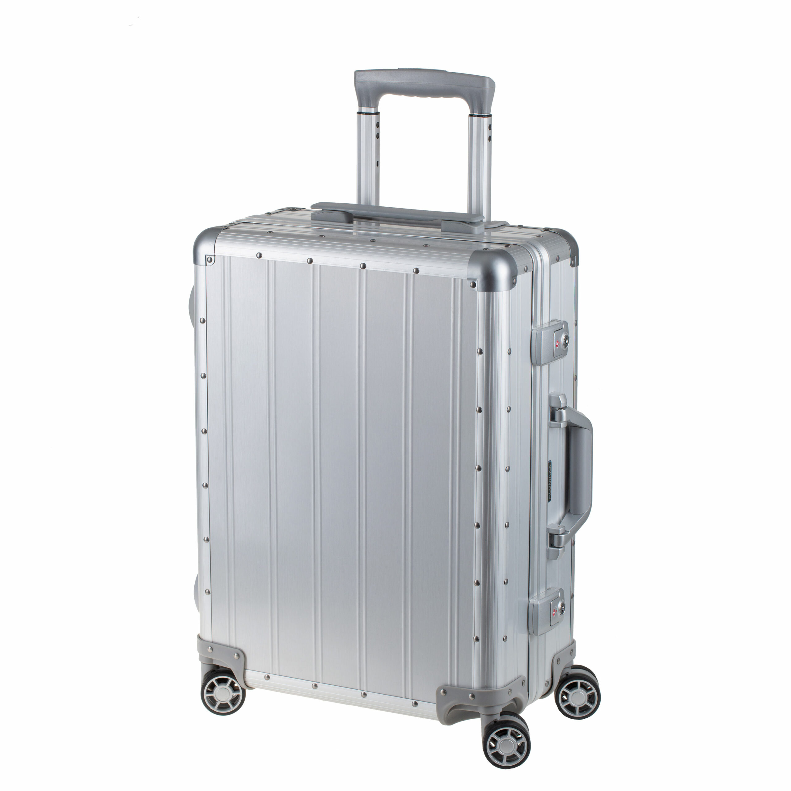 alumaxx-orbit-reisetrolley-silber-matt-alu-handgep-ck image 1