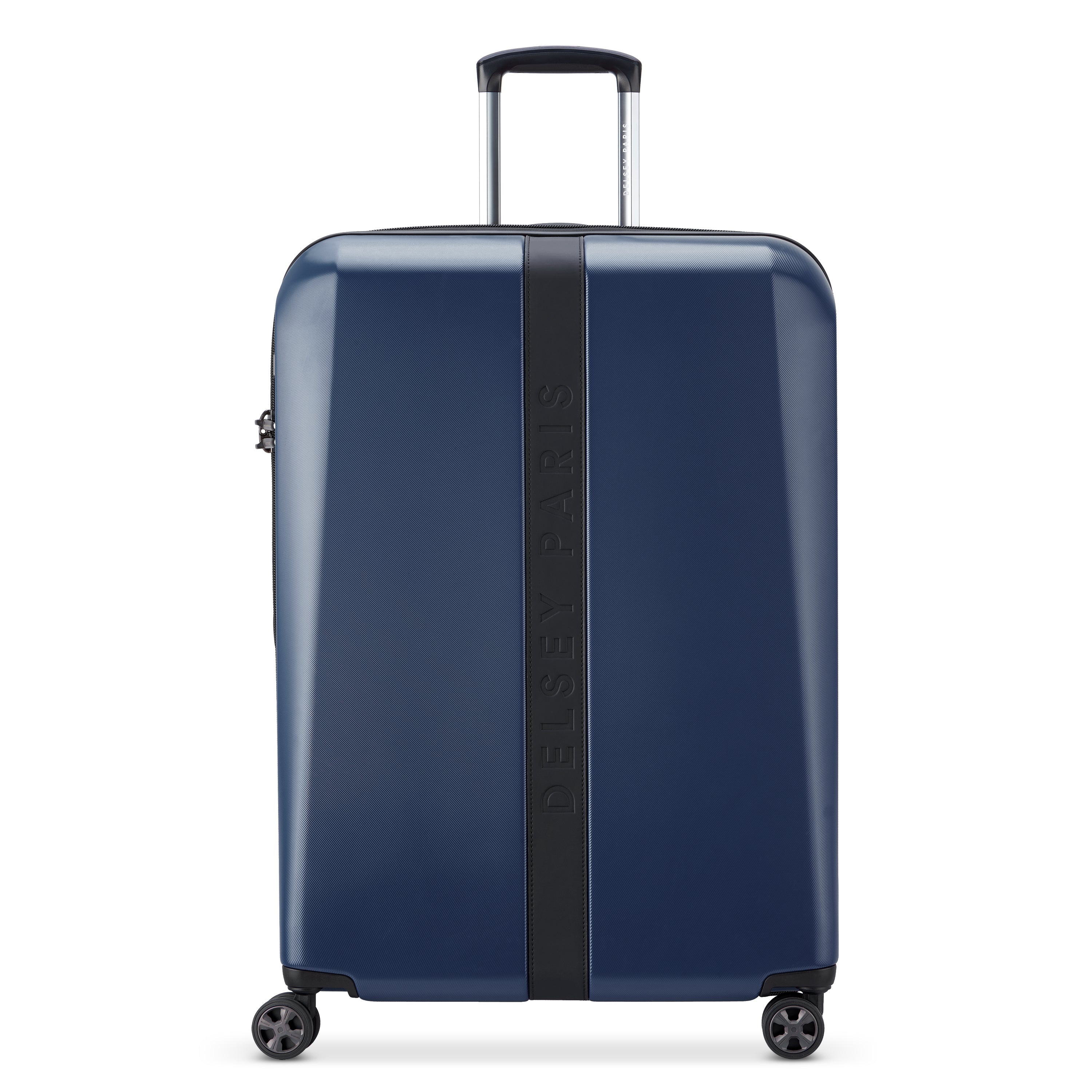delsey-promenade-hard-2-0-koffer-76-cm-navy-blue image 1