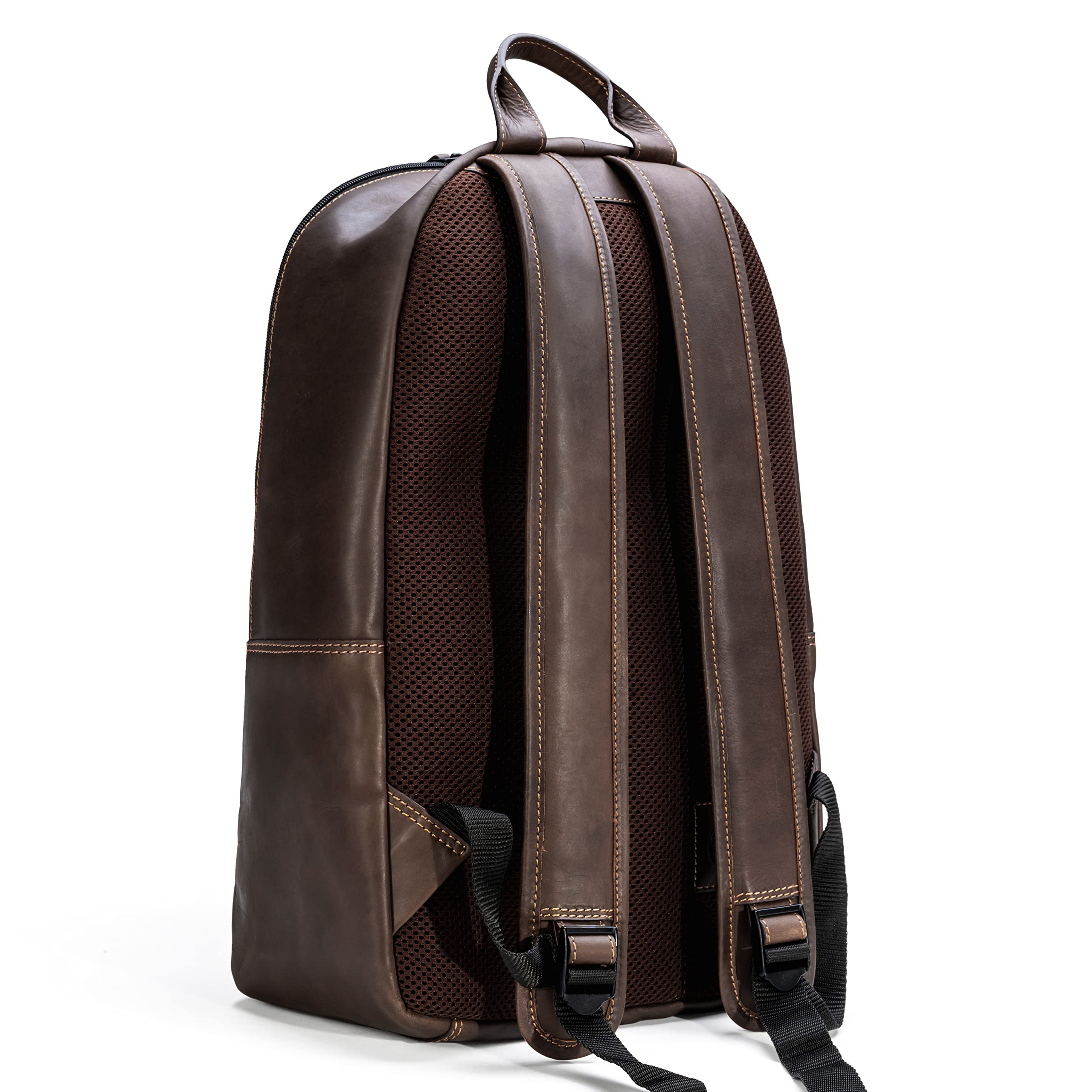 farmhood-nashville-rucksack-leder-laptop-44-cm-13-liter image 4
