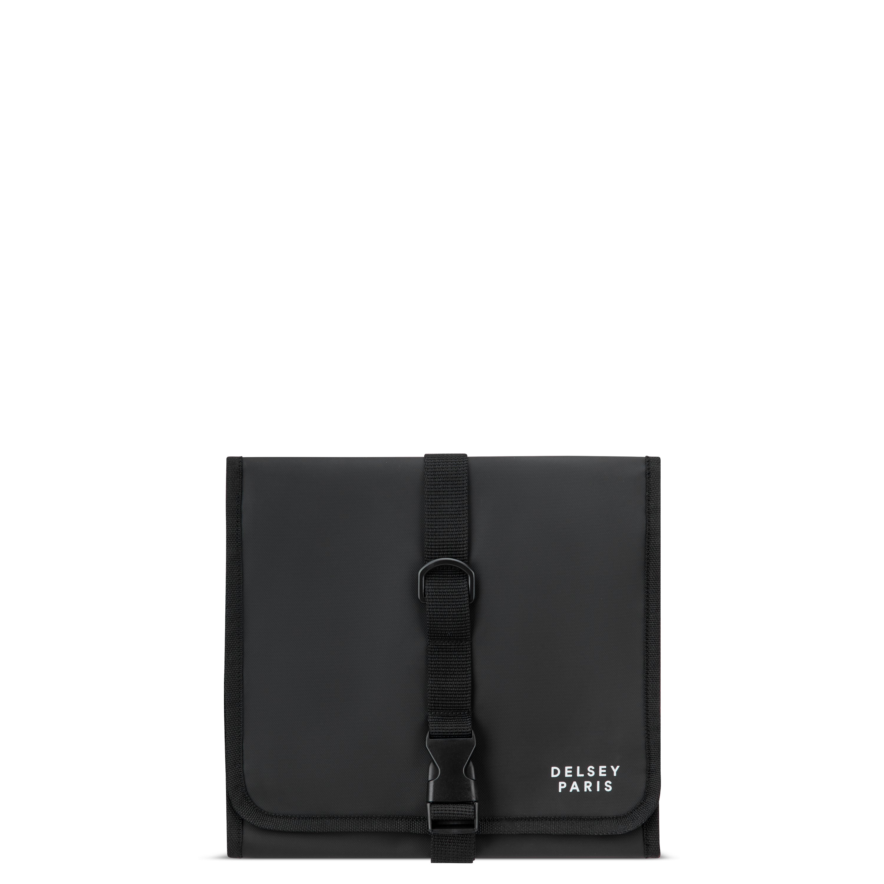 delsey-maubert-2-0-kulturtasche-schwarz-waschtasche image 1