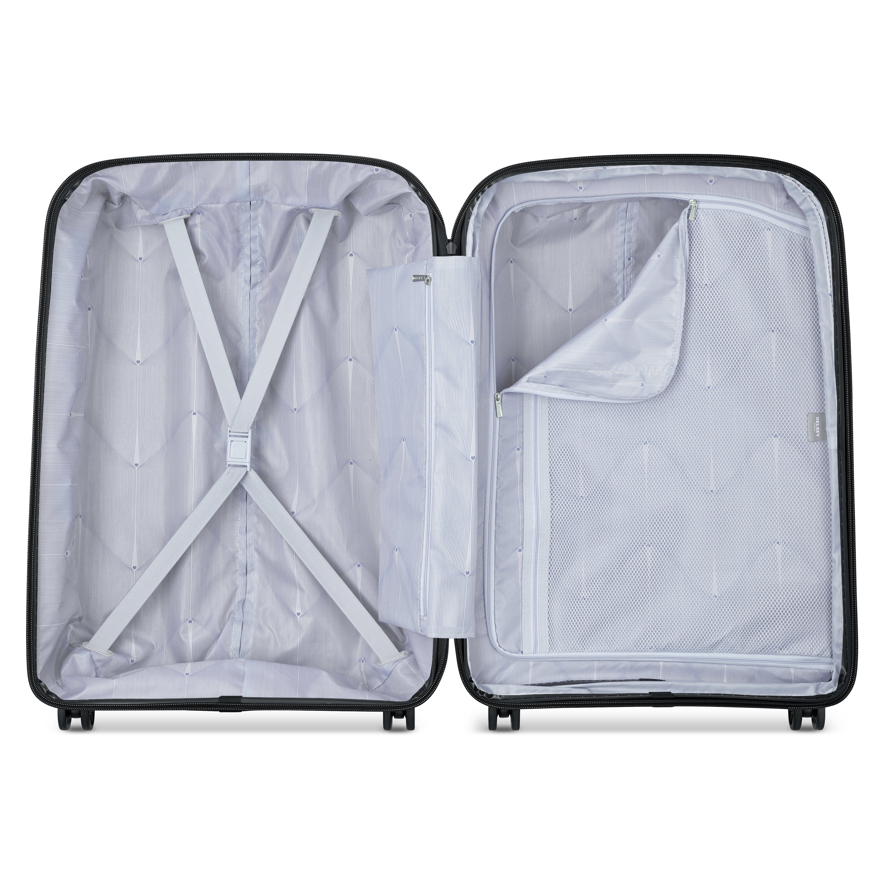 delsey-paris-belmont-plus-koffer-76cm-schwarz-gro image 3