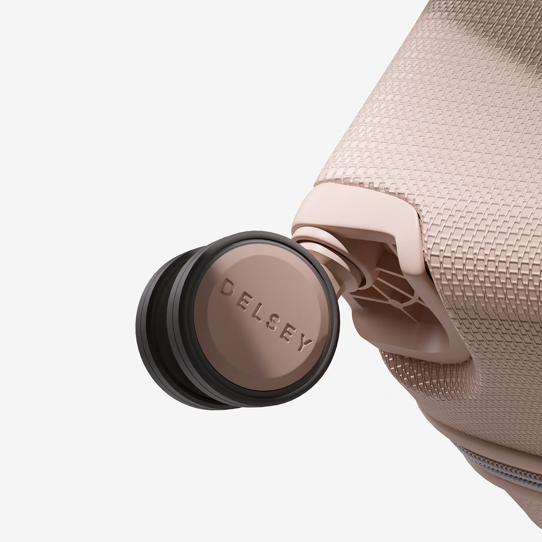 delsey-chatelet-air-2-0-koffer-76-5cm-beige-rose-erweiterbar image 8