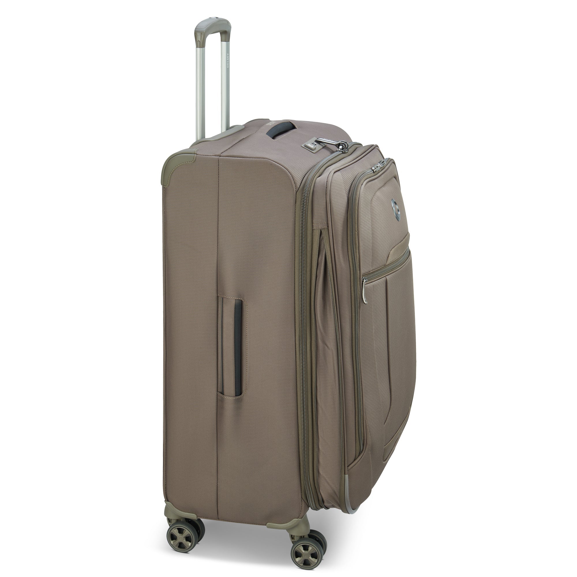 delsey-helium-ultimate-dlx-koffer-71cm-mocha-erweiterbar image 6
