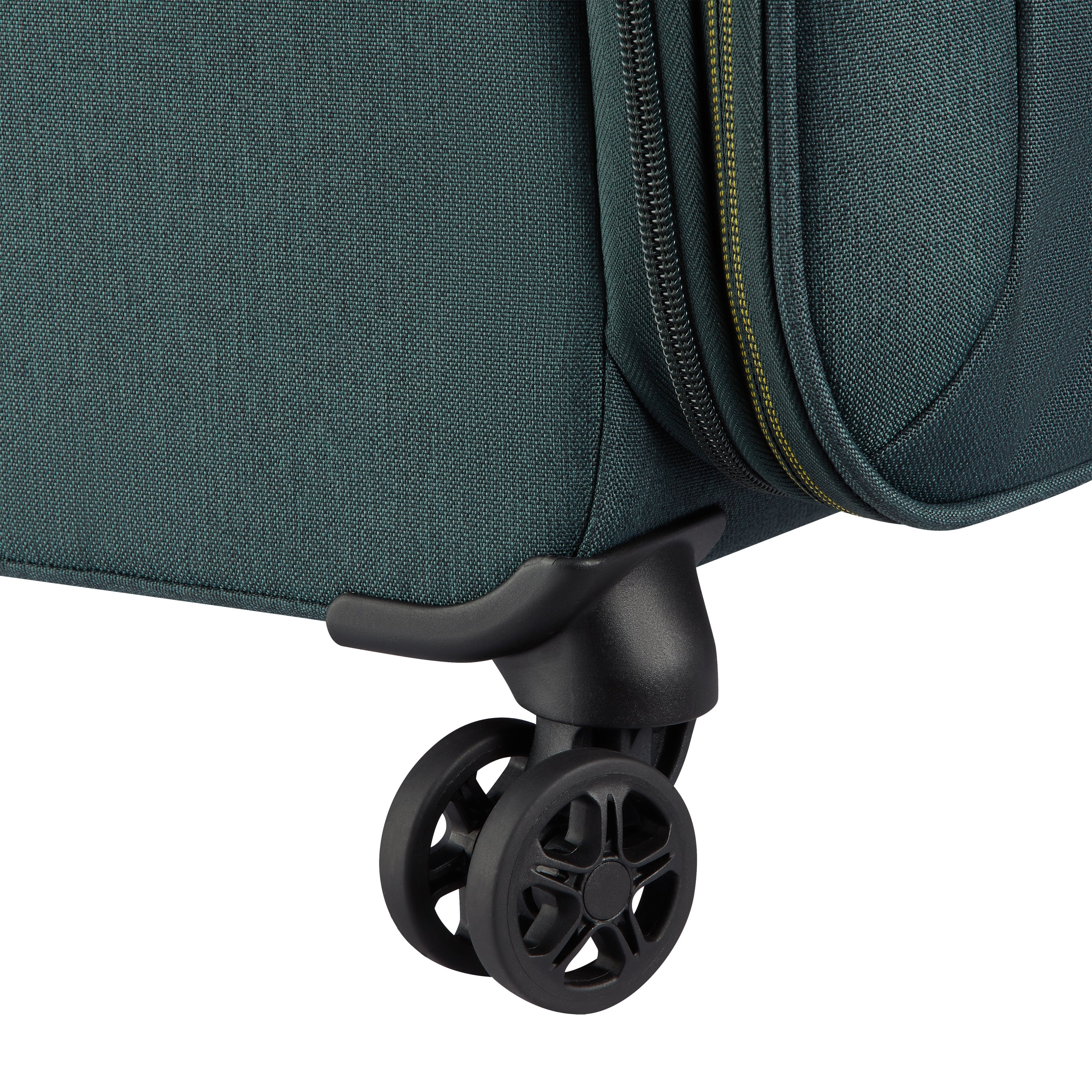delsey-brochant-3-78-cm-reisekoffer-pine-gr-n-erweiterbar image 7