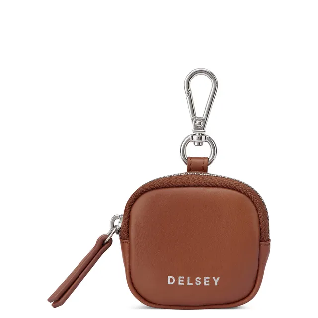delsey-le-cuir-lisse-kopfh-rer-etui-cognac-leder image 1