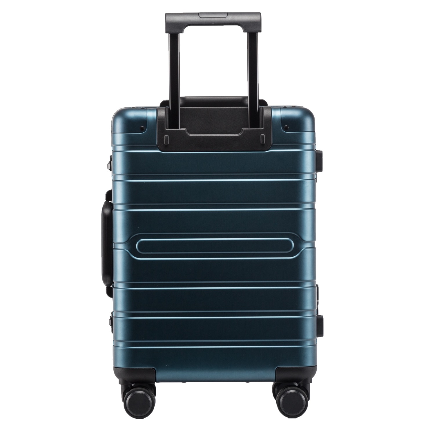alumaxx-gravity-business-trolley-aluminium-blaut-rkis-tsa image 1