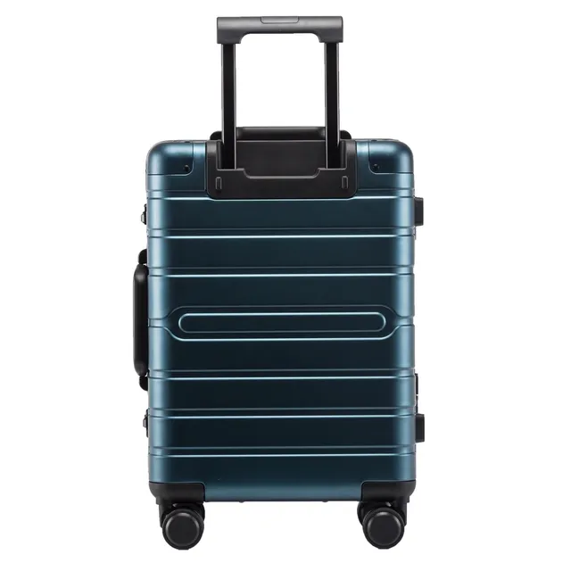alumaxx-gravity-business-trolley-aluminium-blaut-rkis-tsa image 1