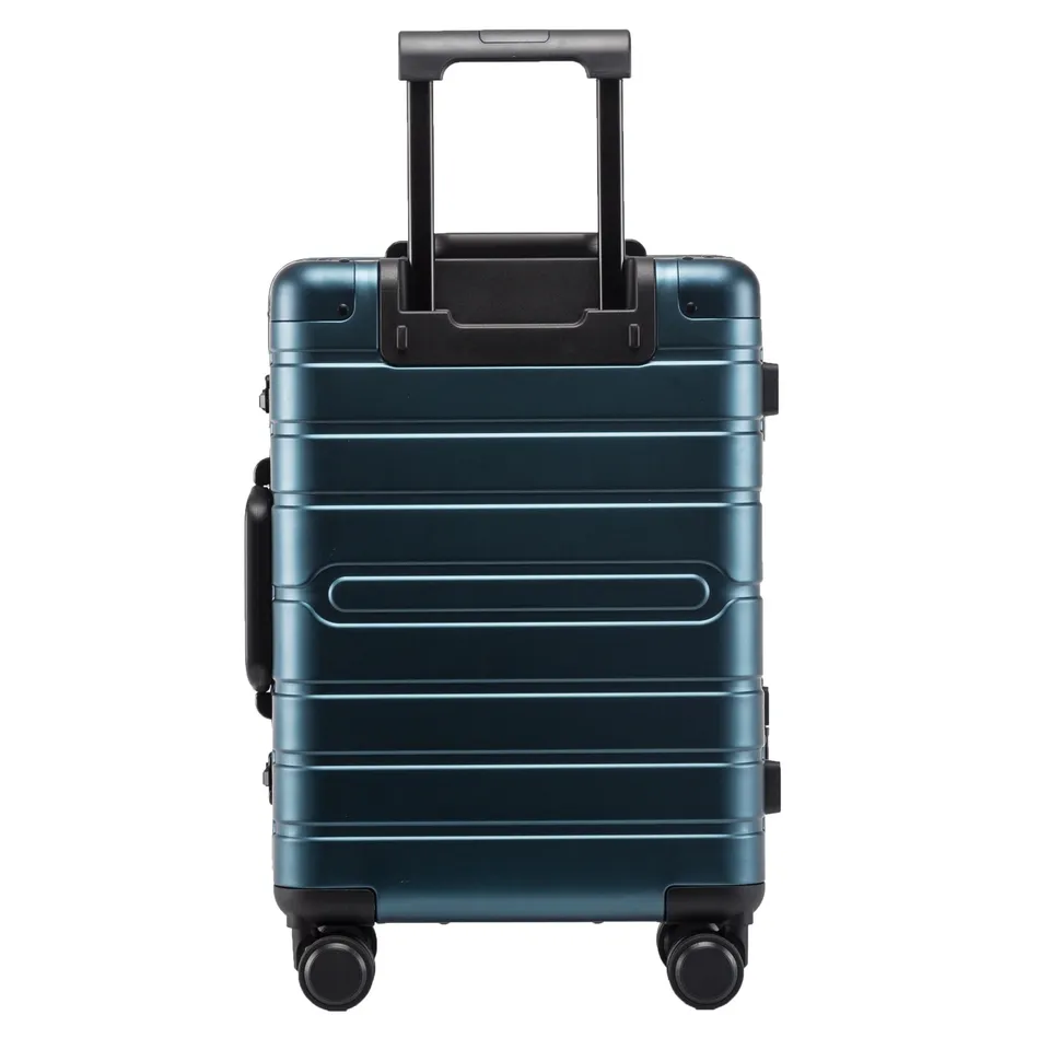 alumaxx-gravity-business-trolley-aluminium-blaut-rkis-tsa image 1