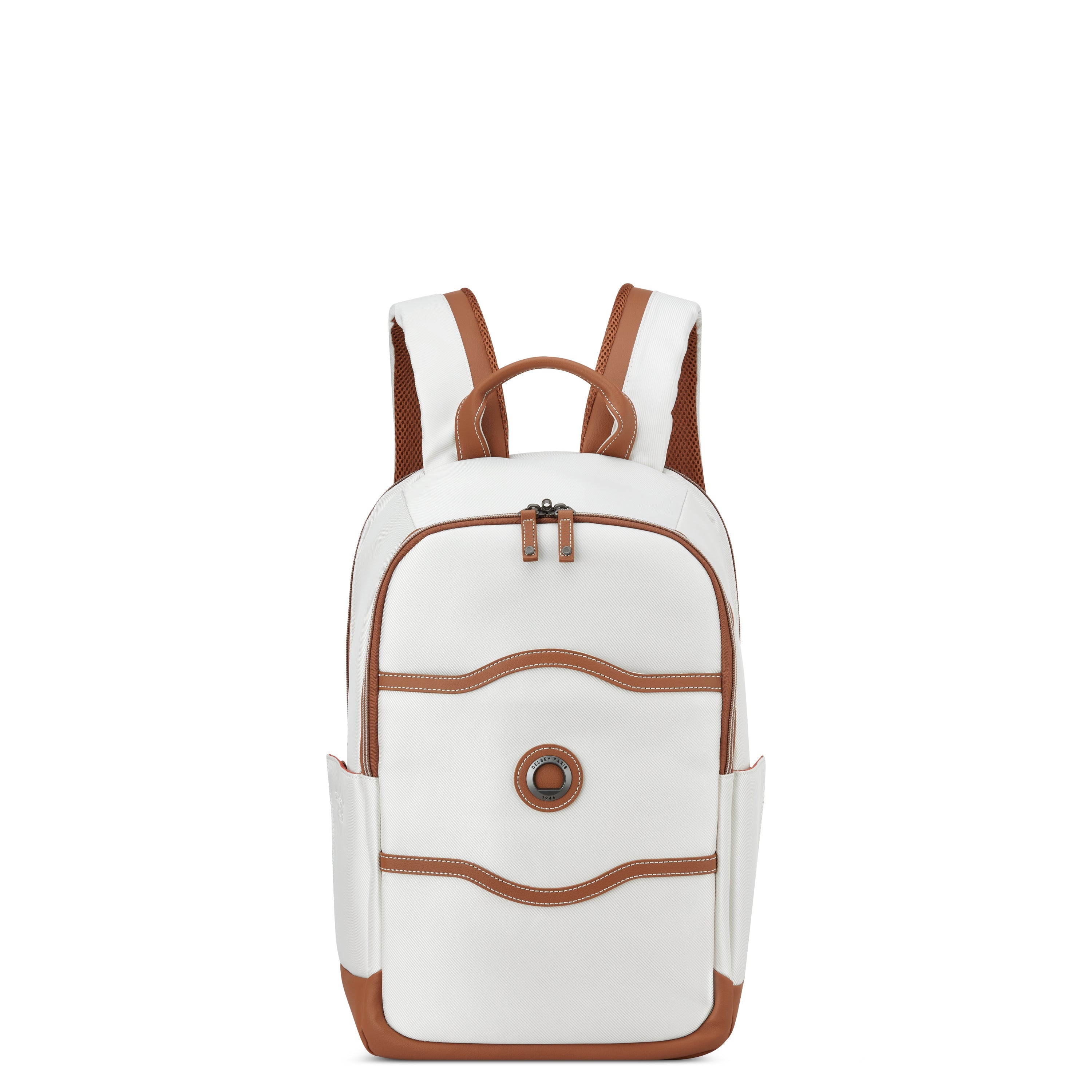 delsey-chatelet-air-2-0-backpack-21-6l-rucksack-angora-pc image 1