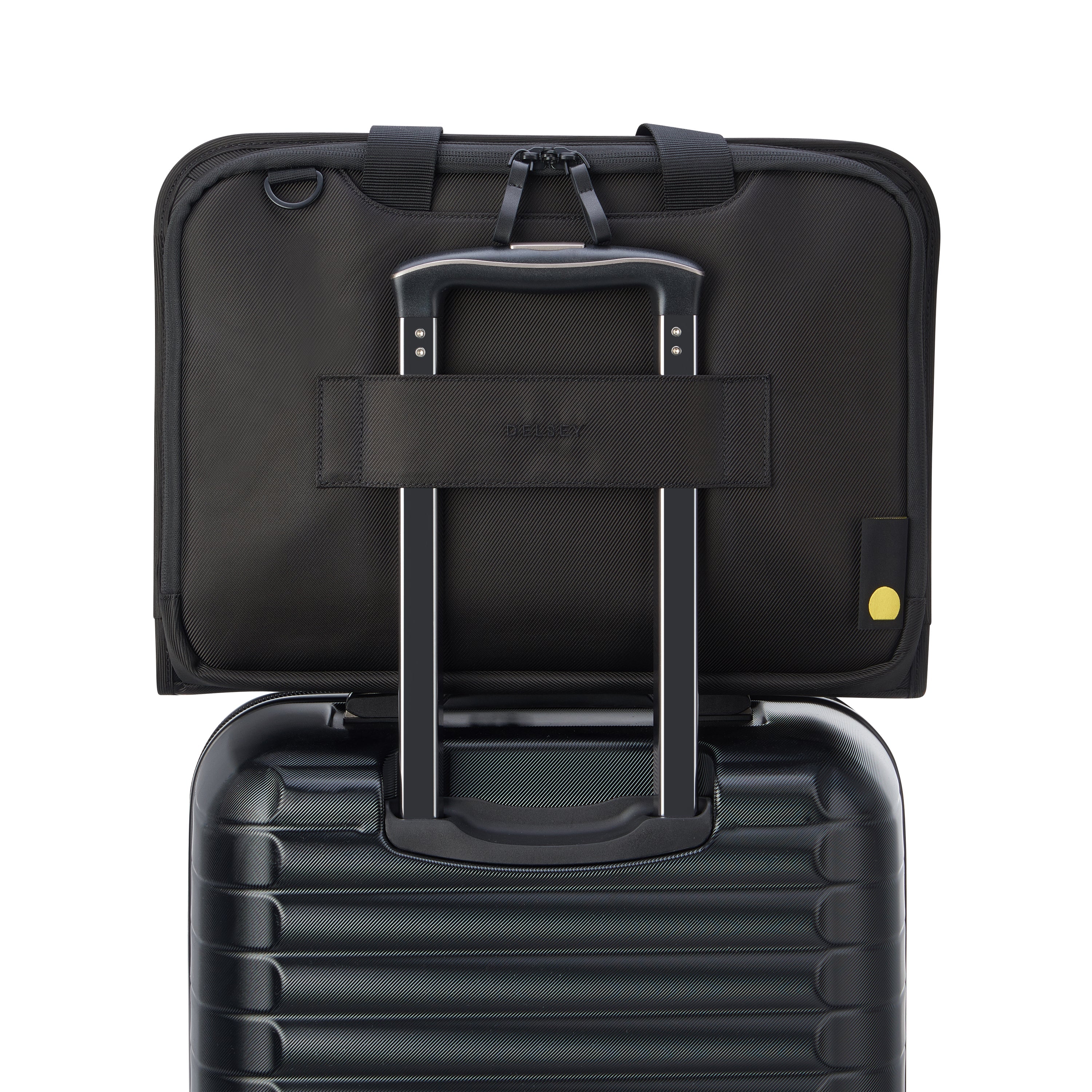 delsey-arche-15-6-laptoptasche-schwarz-business image 8