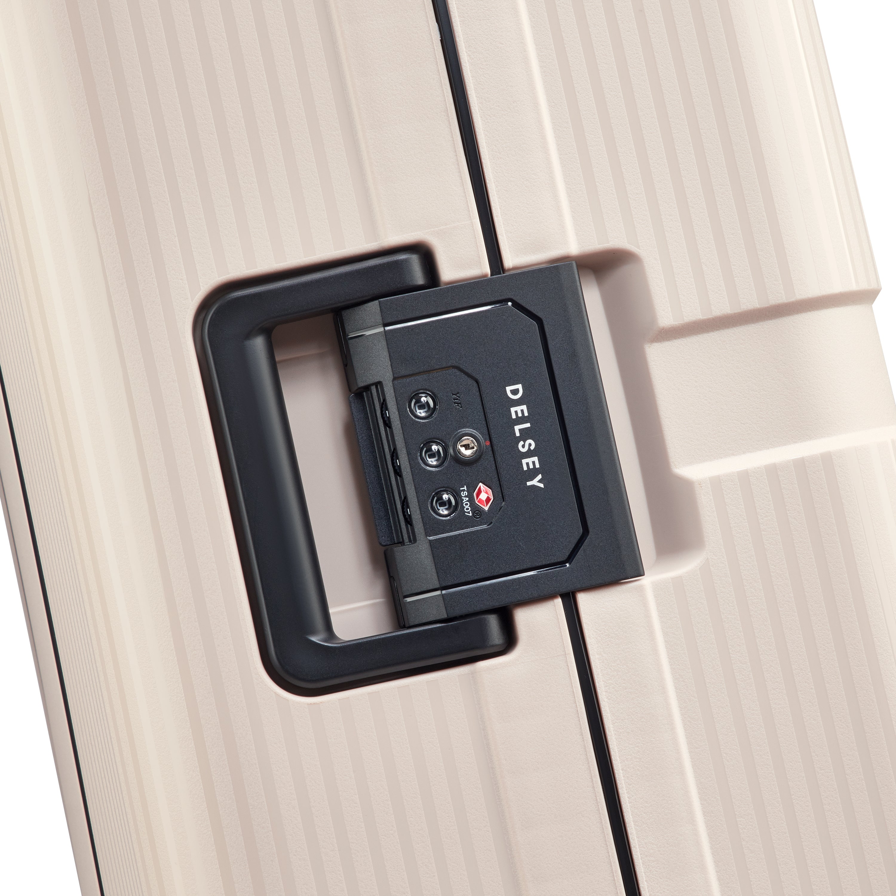 delsey-caumartin-plus-vauban-70-5-cm-koffer-beige-hartschale image 5