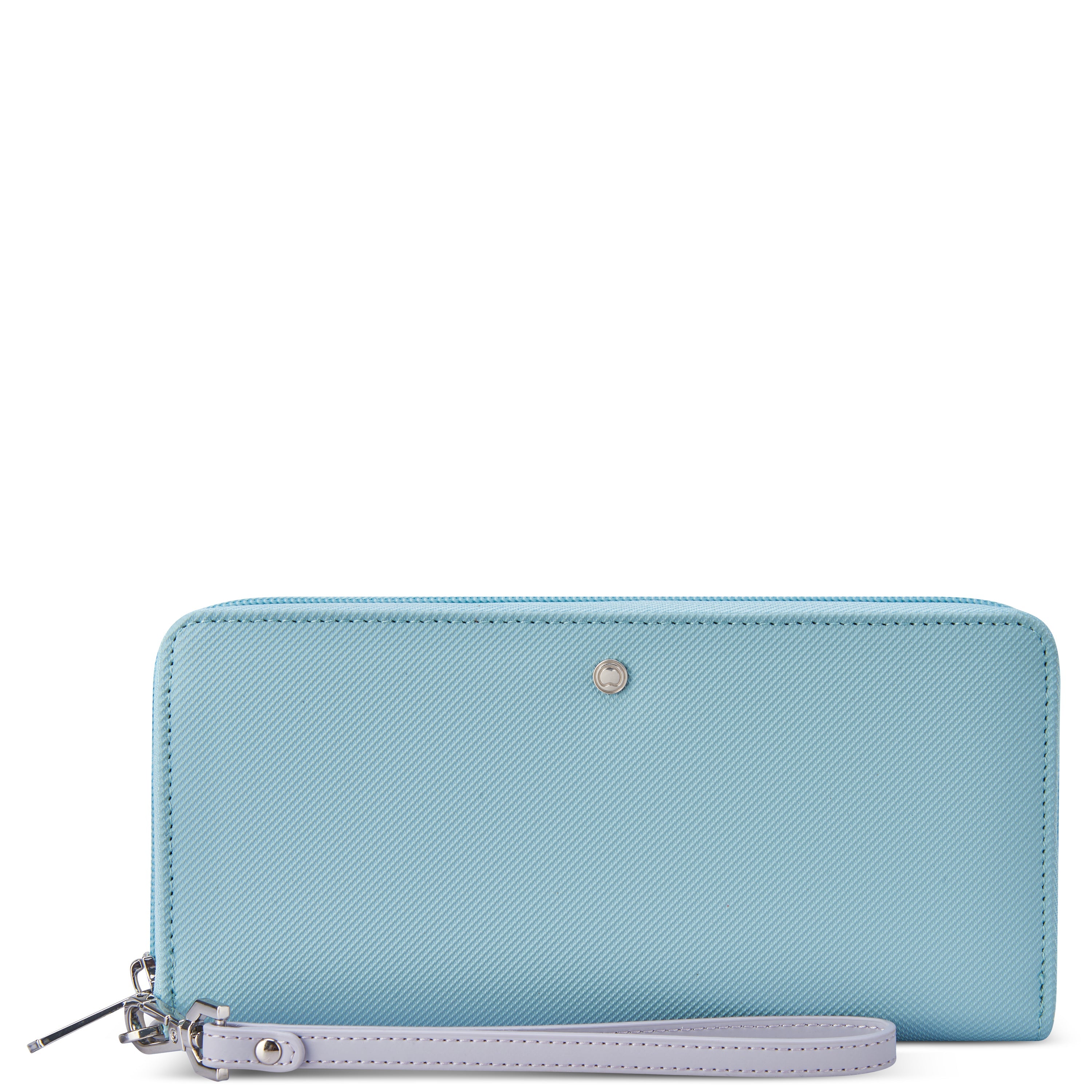 delsey-le-cuir-lisse-lepic-geldb-rse-hellblau image 1
