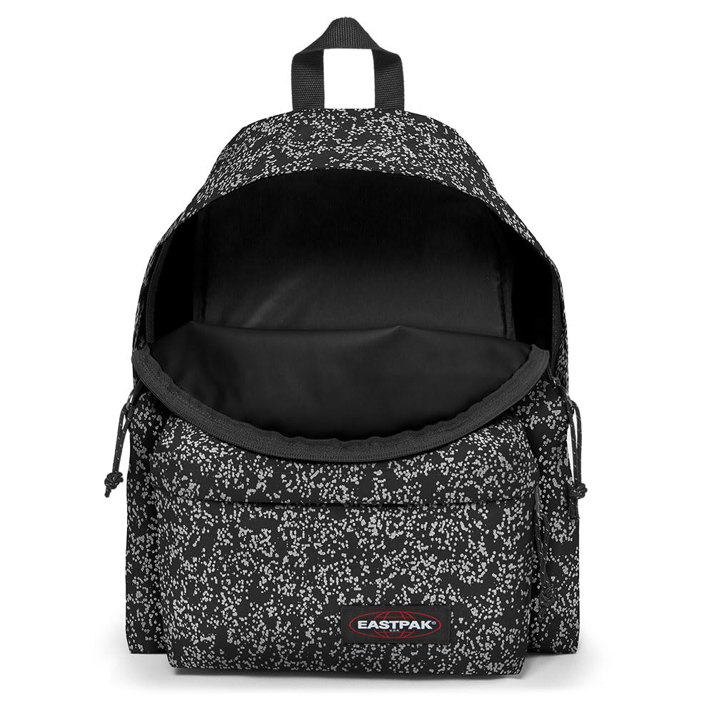 eastpak-padded-pak-r-rucksack-glitsplash-black-24-l image 2