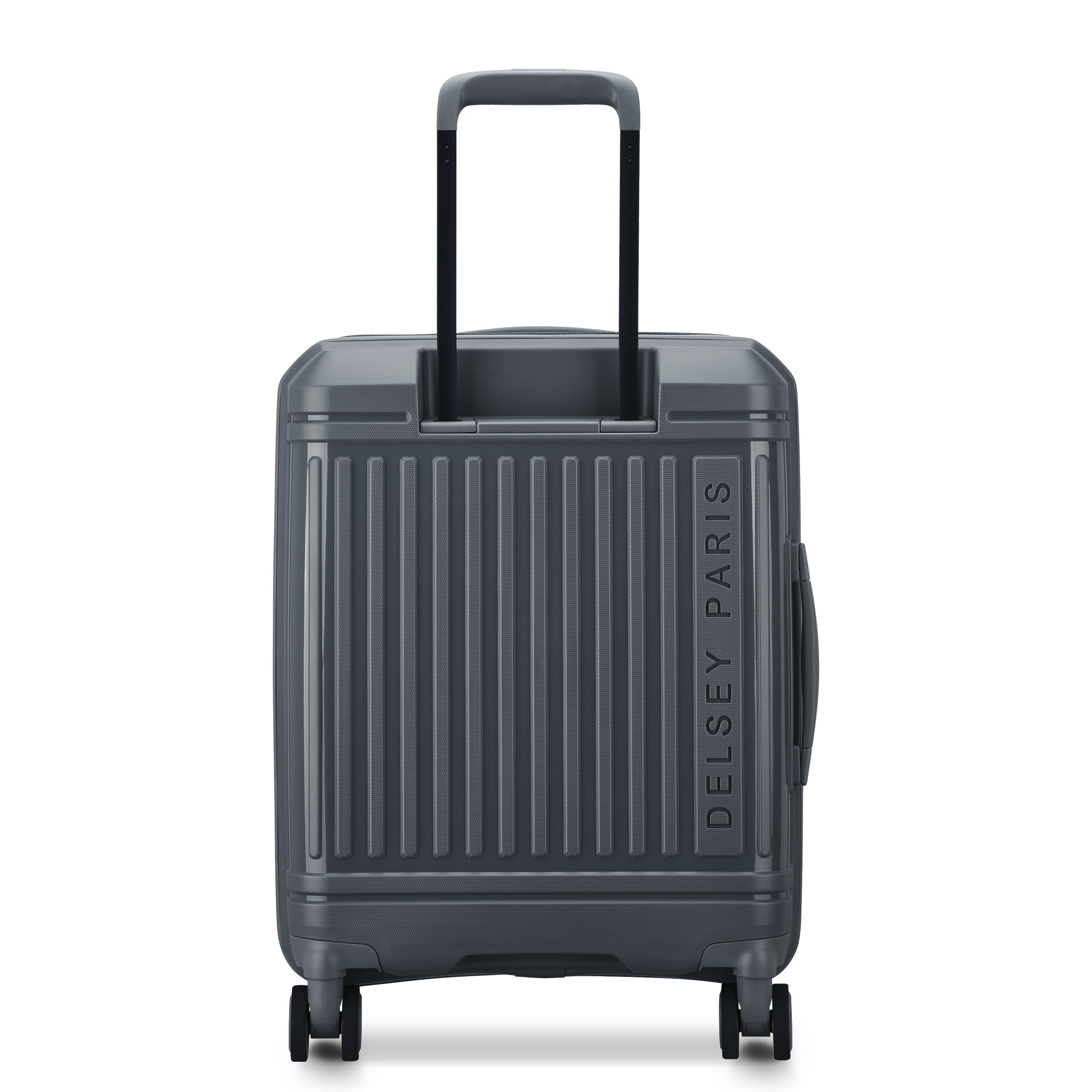 delsey-belmont-plus-lutece-kabinenkoffer-55-cm-graphite-slim image 3