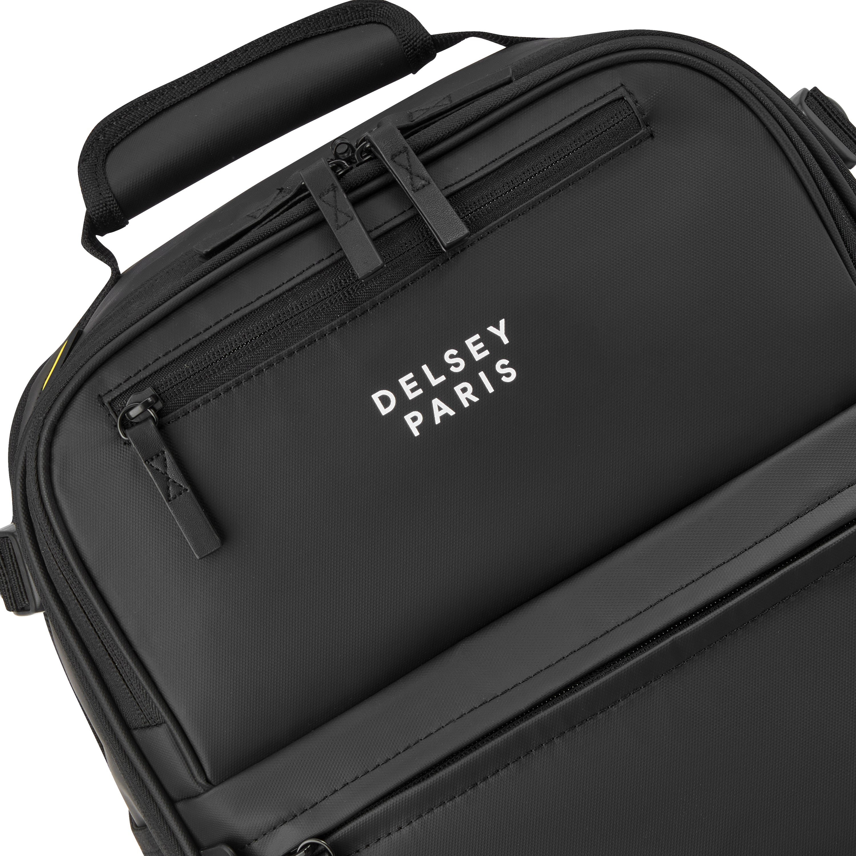 delsey-maubert-2-0-rucksack-24l-schwarz-underseater image 4