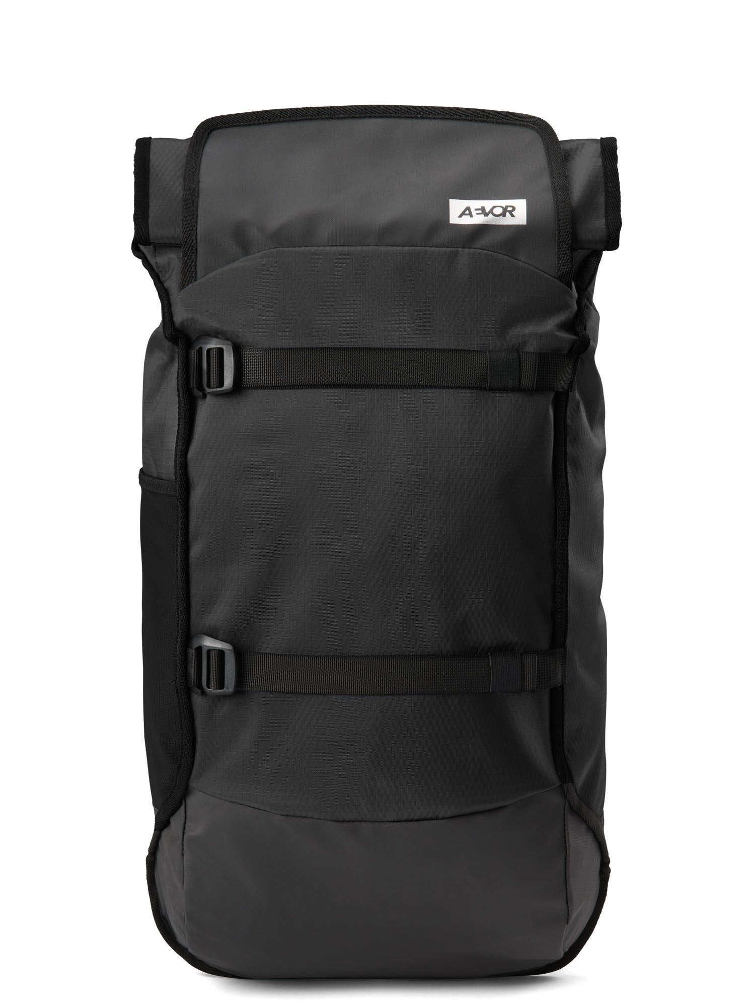 aevor-trip-pack-rucksack-proof-black-26-33-l-mit-laptopfach image 1