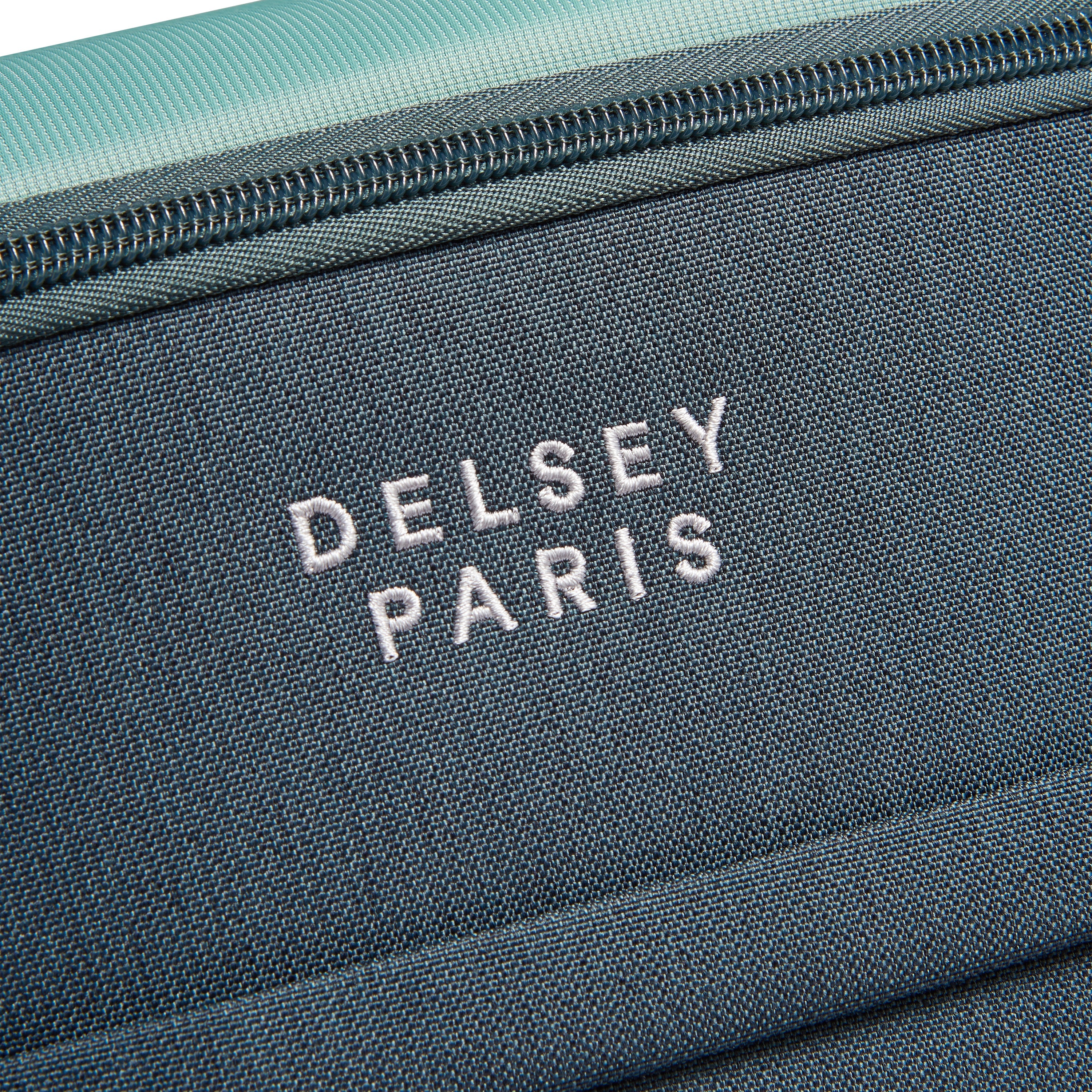 delsey-brochant-3-beautycase-gr-n-kosmetiktasche image 4