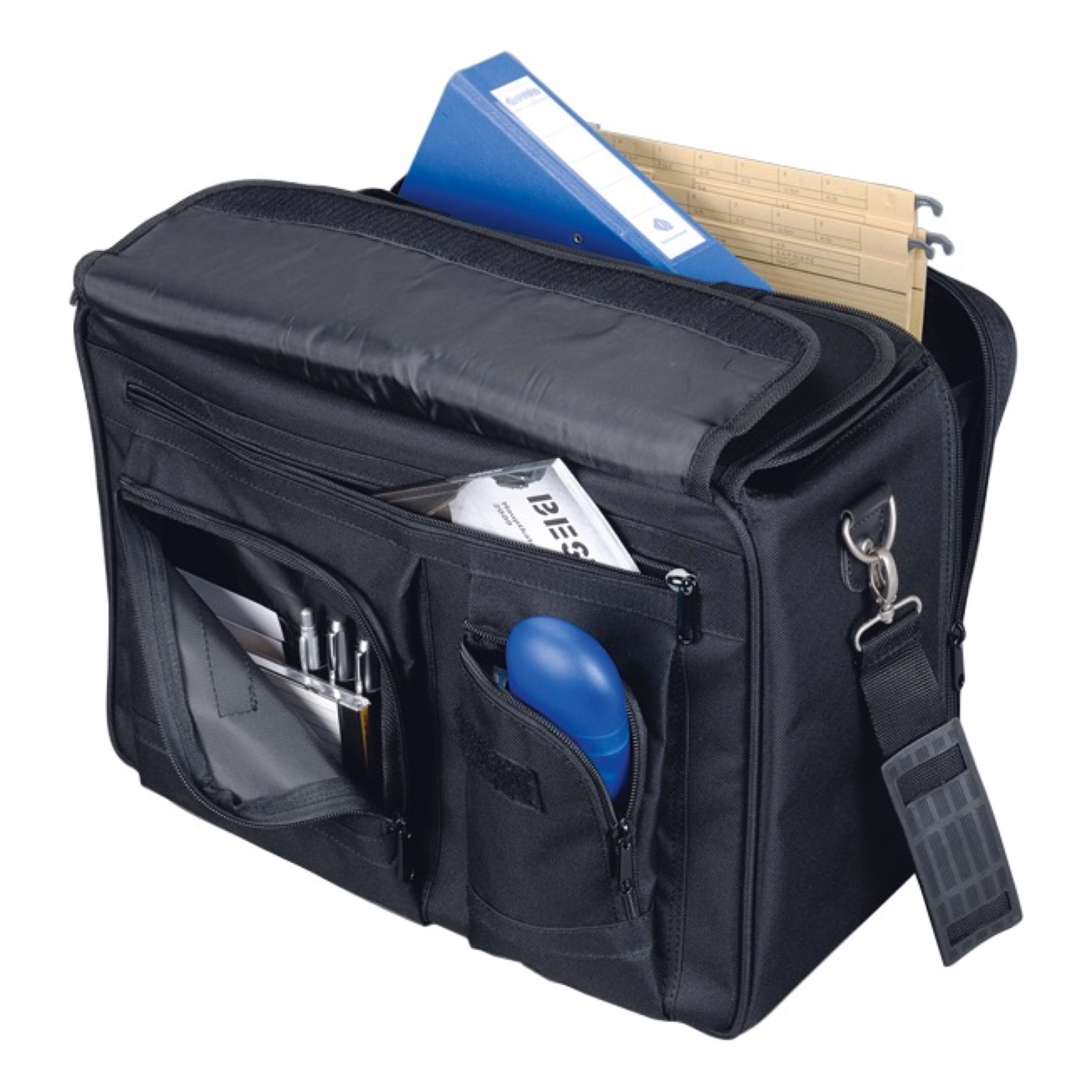 alumaxx-the-flight-boardcase-schwarz-17-zoll-polyester image 2