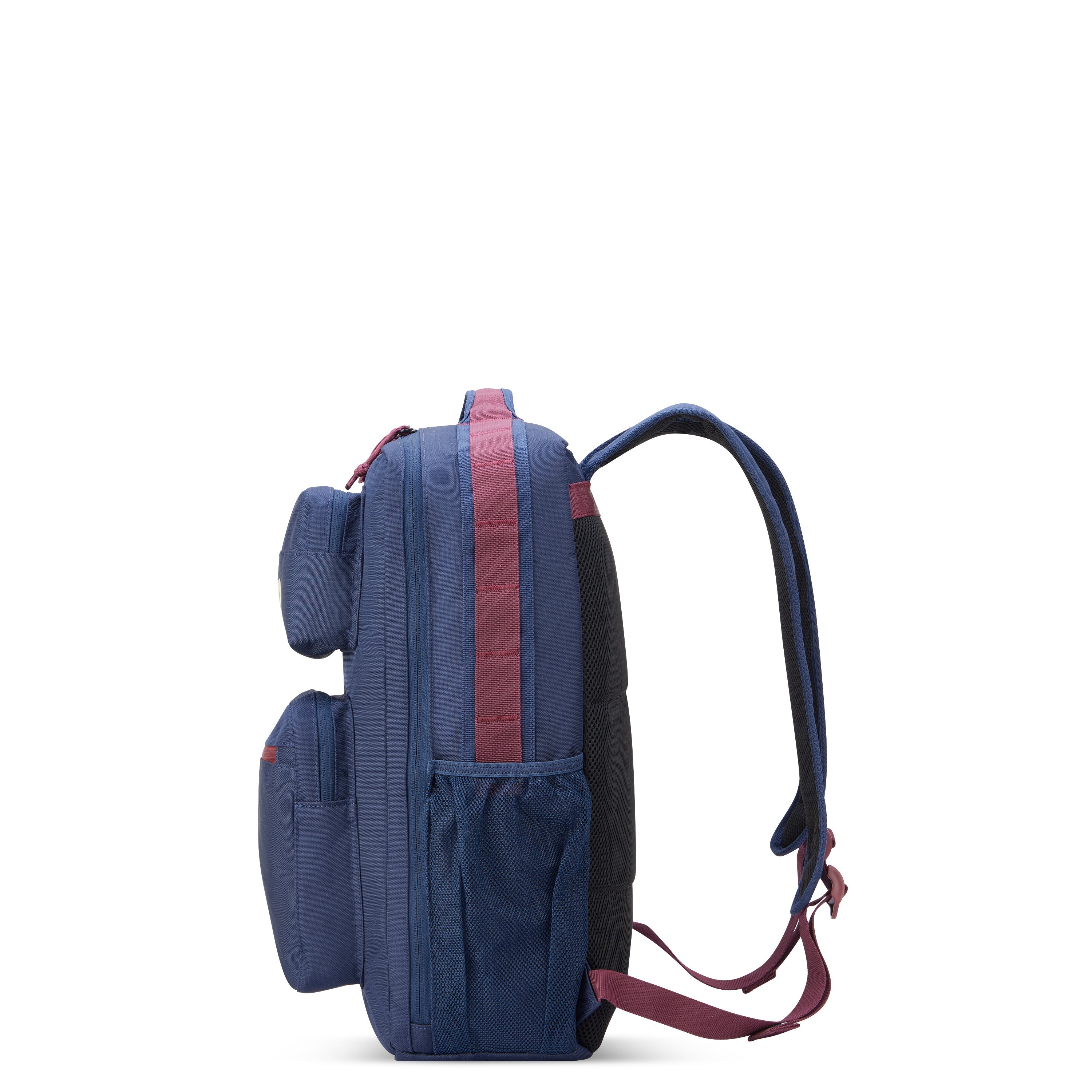 delsey-brochant-3-rucksack-28l-blau-outdoor image 6