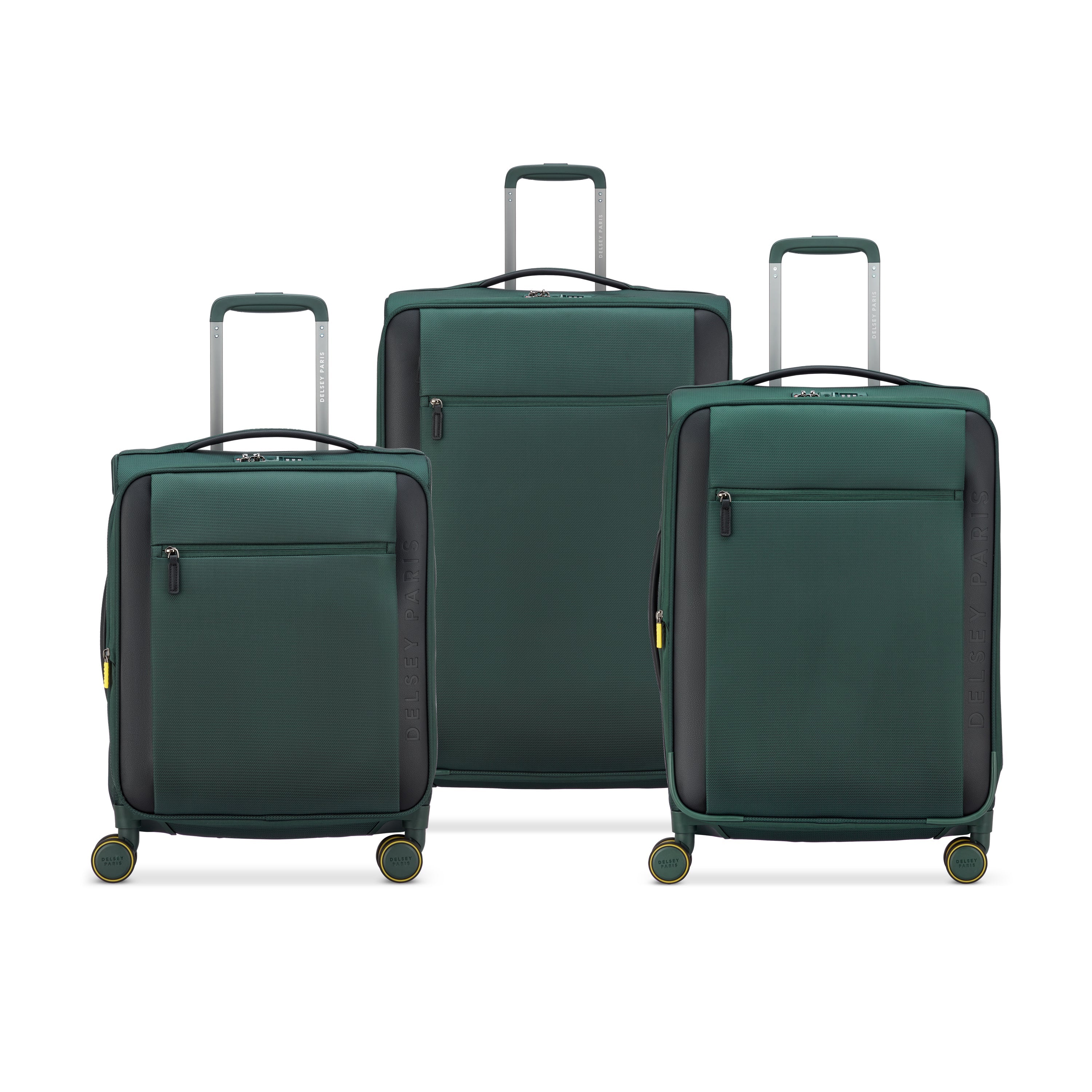 delsey-montmartre-3-kofferset-3-teilig-weich-pine-f-r-2-wochen image 1