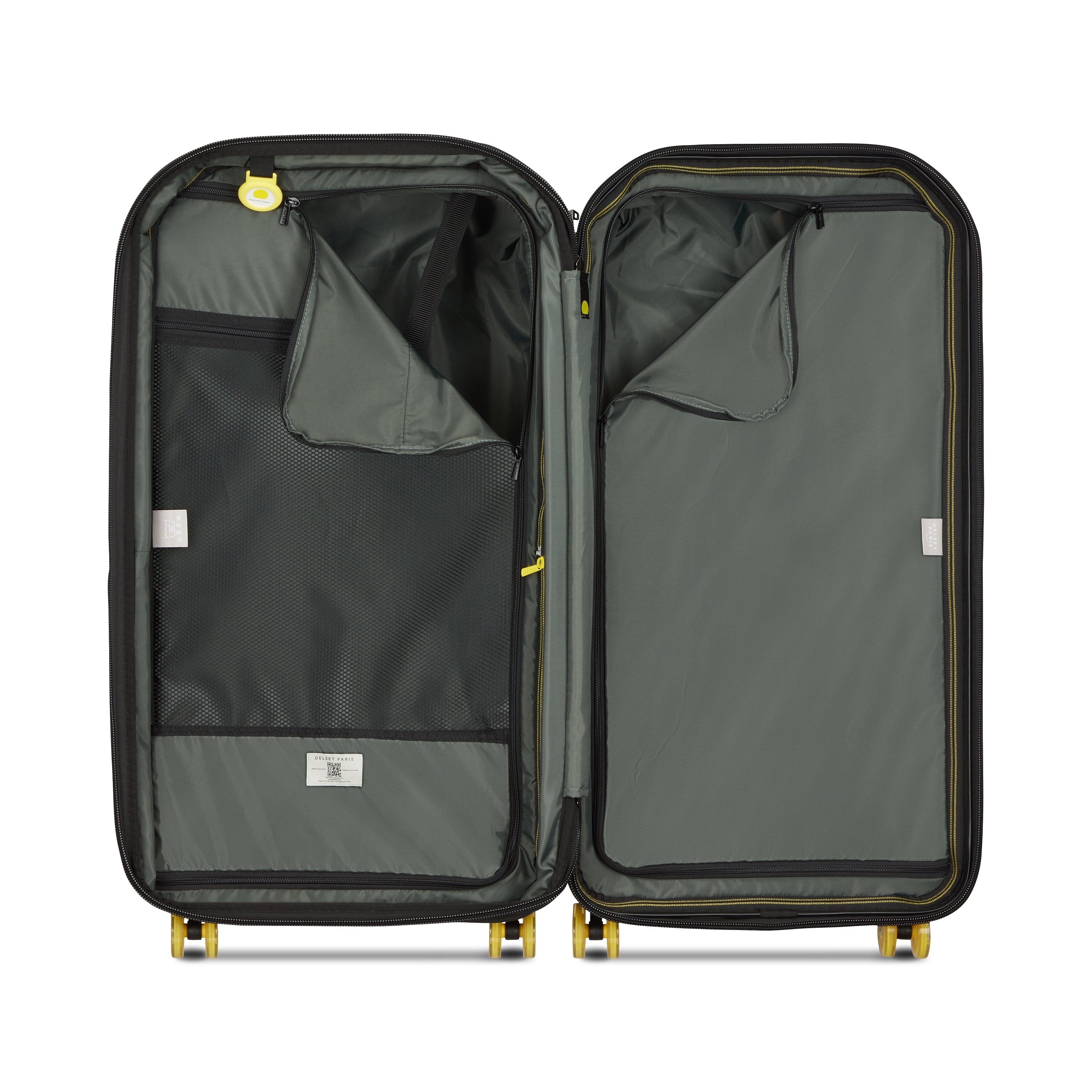 delsey-rempart-2-0-trunk-koffer-xl-79-5-cm-schwarz image 6