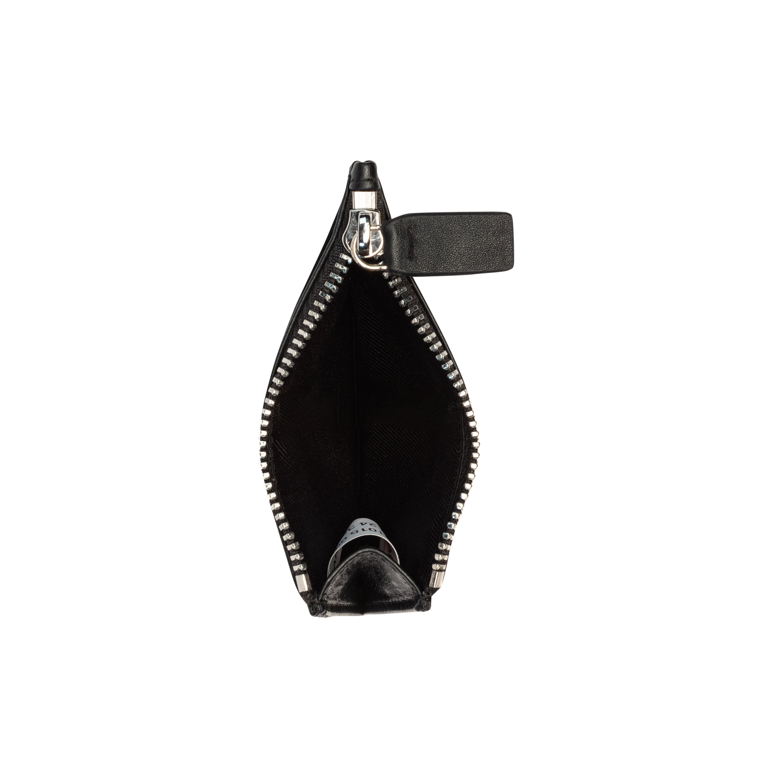 delsey-le-cuir-lisse-kartenetui-schwarz-leder image 3
