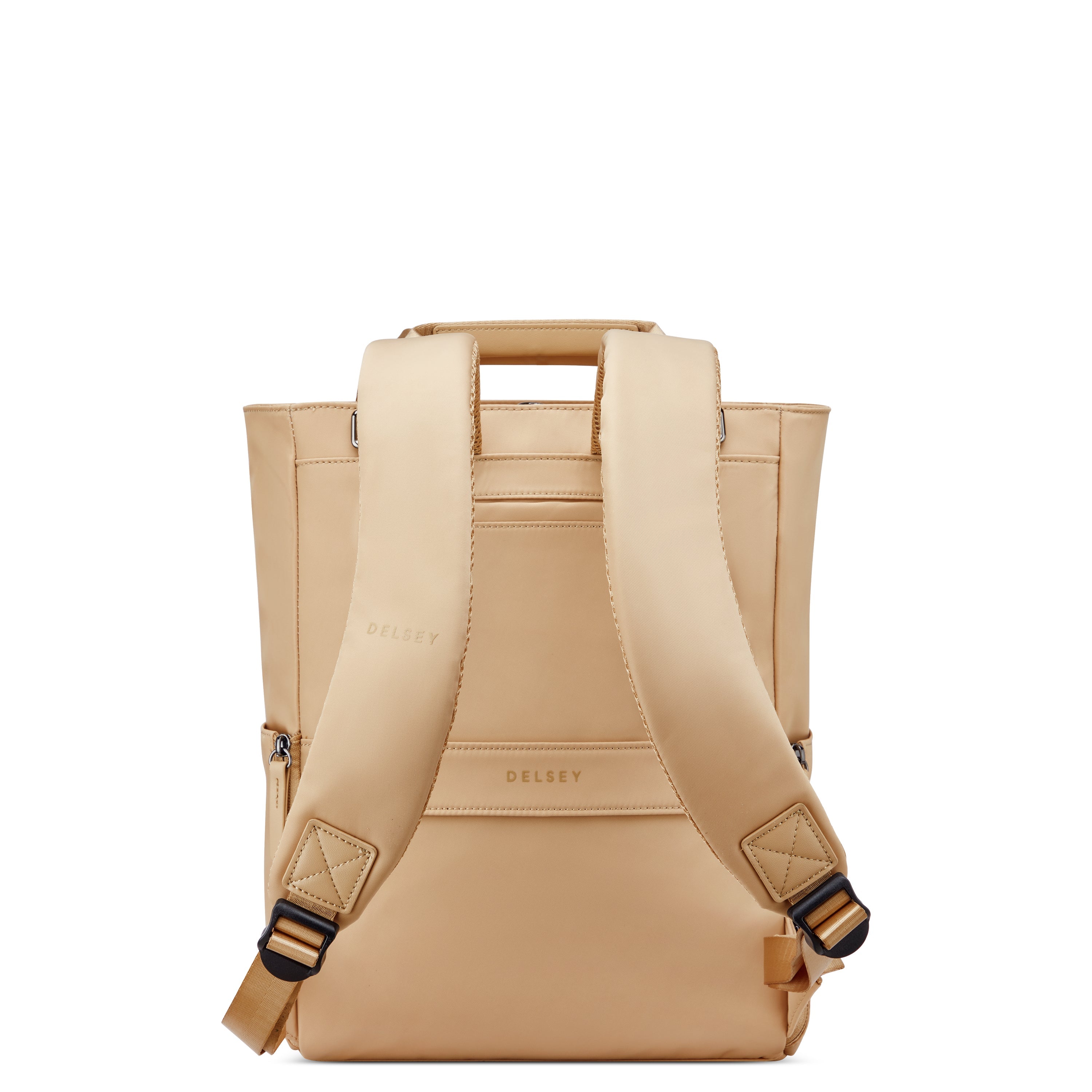 delsey-elegance-victoire-tote-rucksack-17l-sand-beige image 7