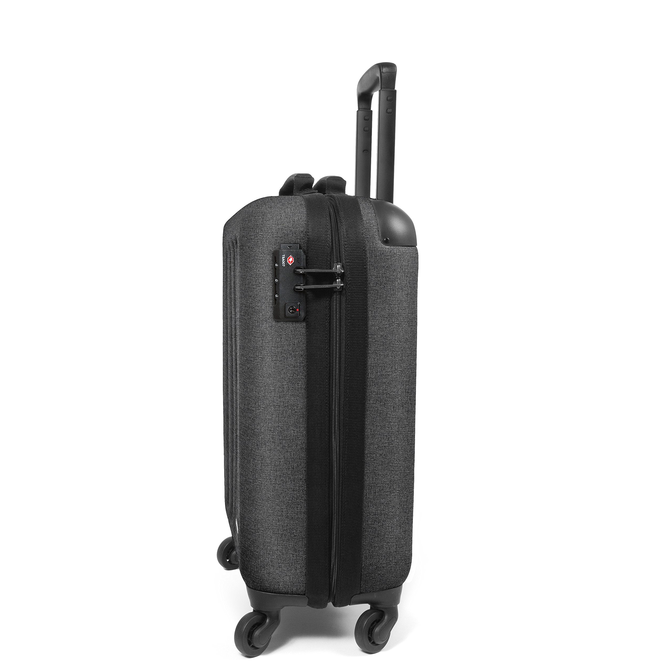 eastpak-tranzshell-s-koffer-54-cm-handgep-ck-hartschale image 4