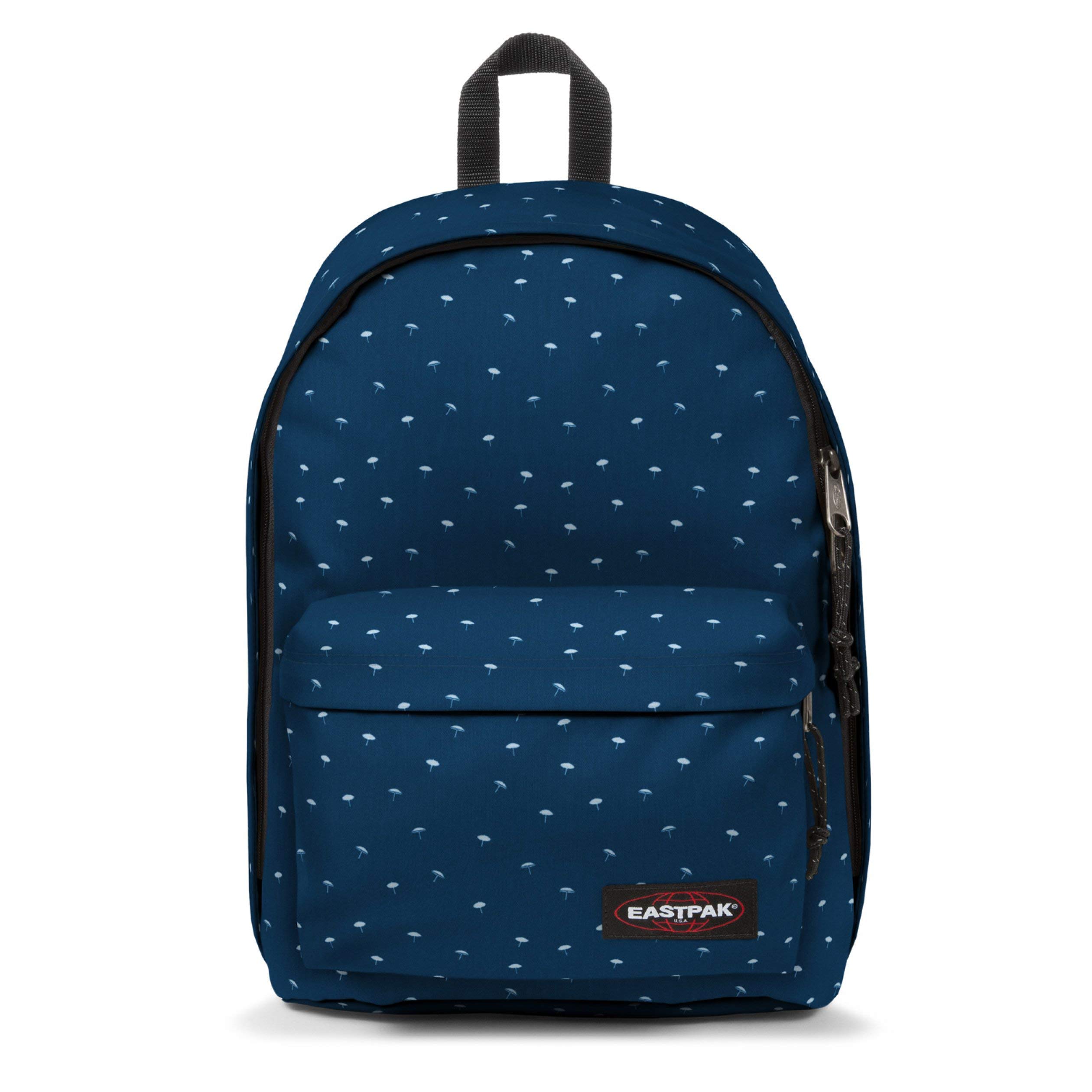 eastpak-out-of-office-rucksack-pink-escape-27-l-laptop image 6