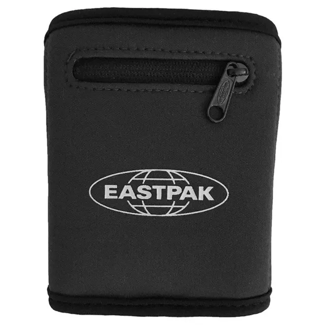 eastpak-junip-handgelenktasche-schwarz-lauf-7-5-cm image 1