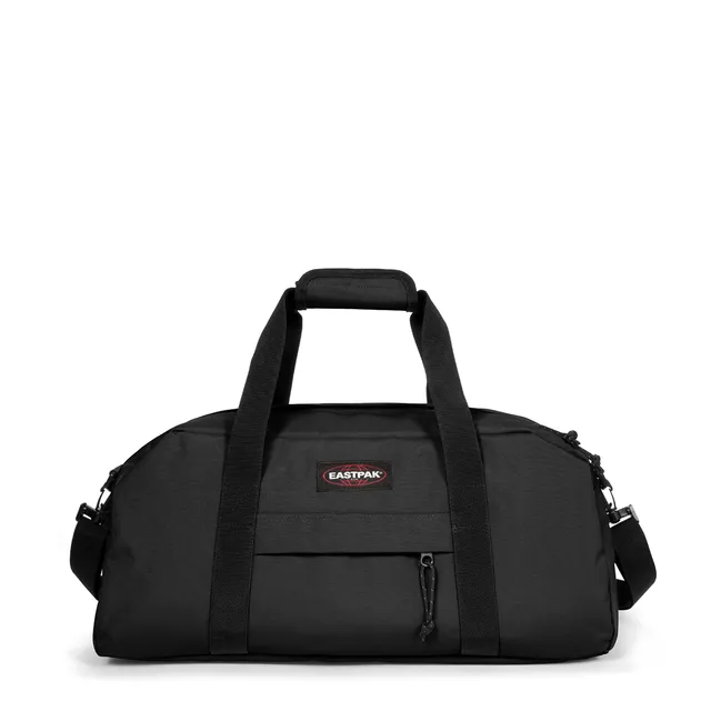eastpak-stand-reisetasche-34l-schwarz-sporttasche-53-cm image 1