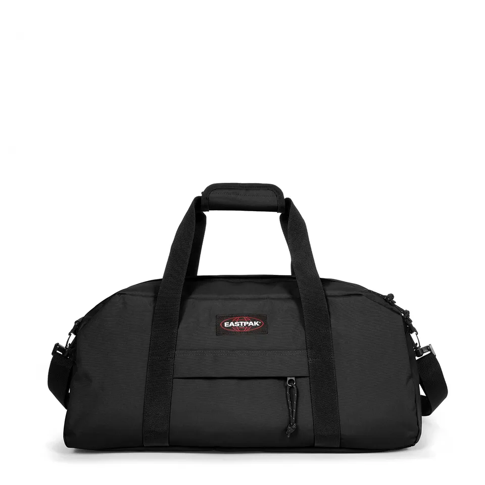 eastpak-stand-reisetasche-34l-schwarz-sporttasche-53-cm image 1