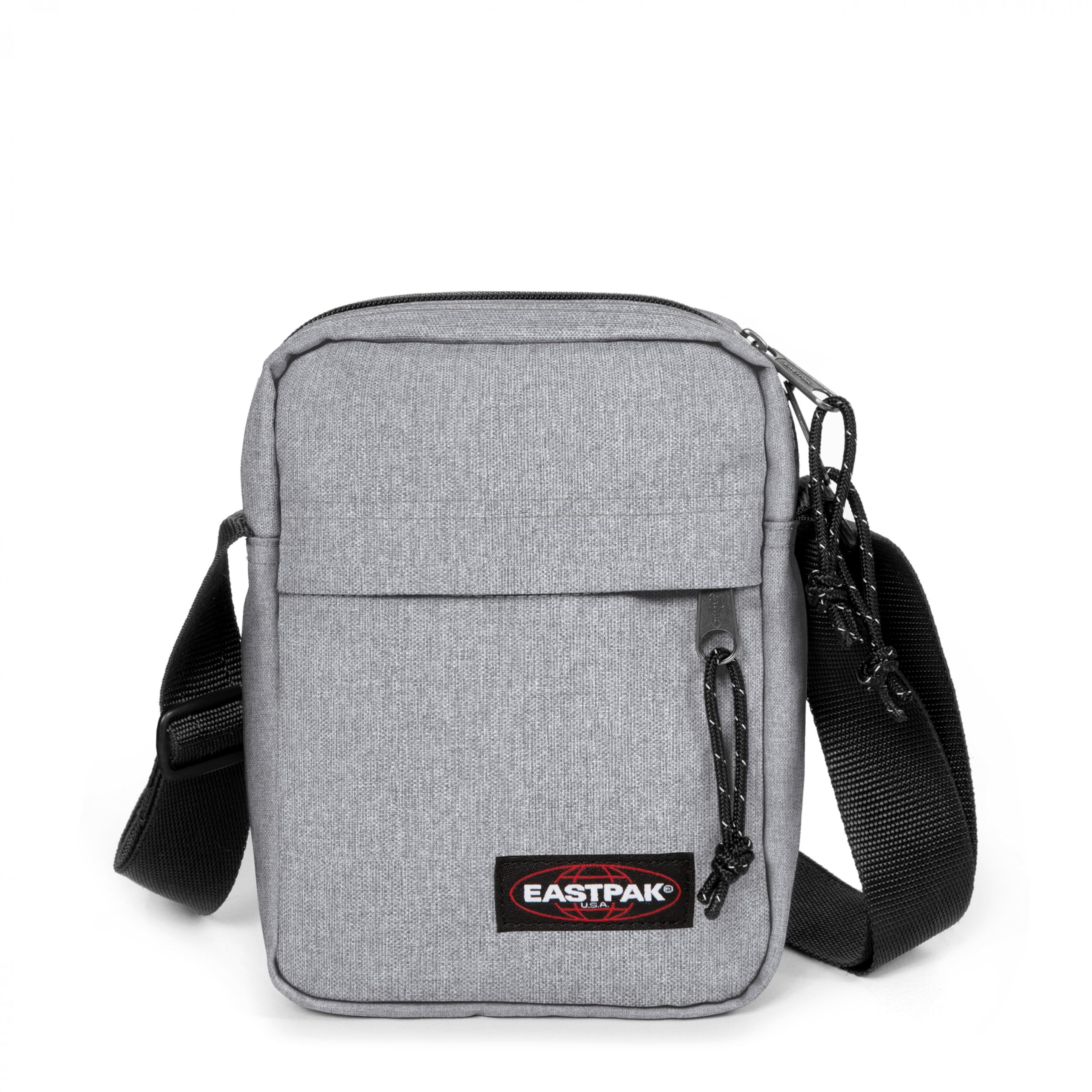 eastpak-the-one-umh-ngetasche-schwarz-nylon image 8