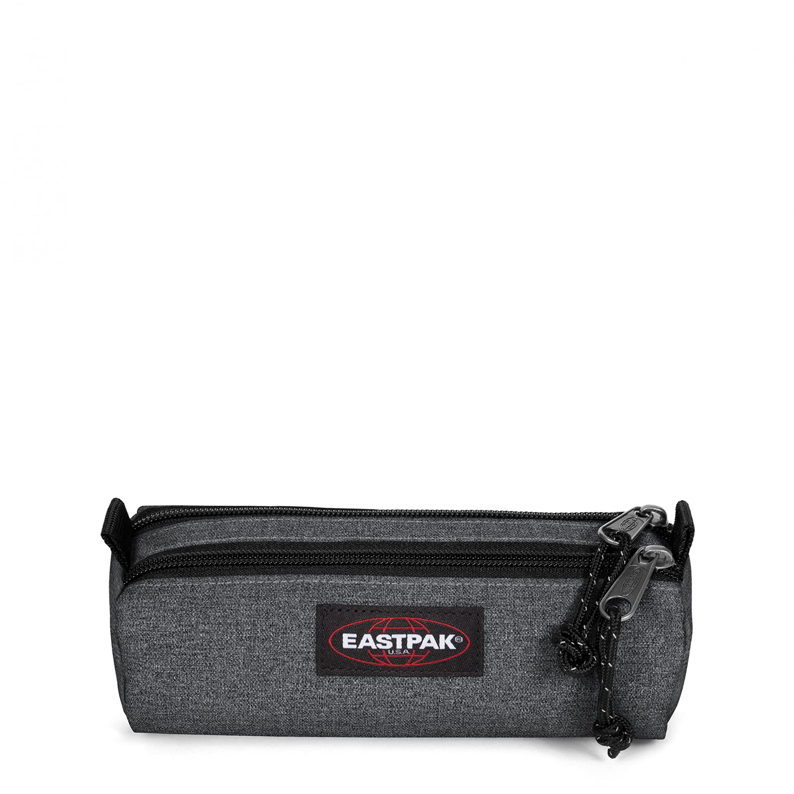 eastpak-benchmark-double-federm-ppchen-schwarz-2-f-cher image 8