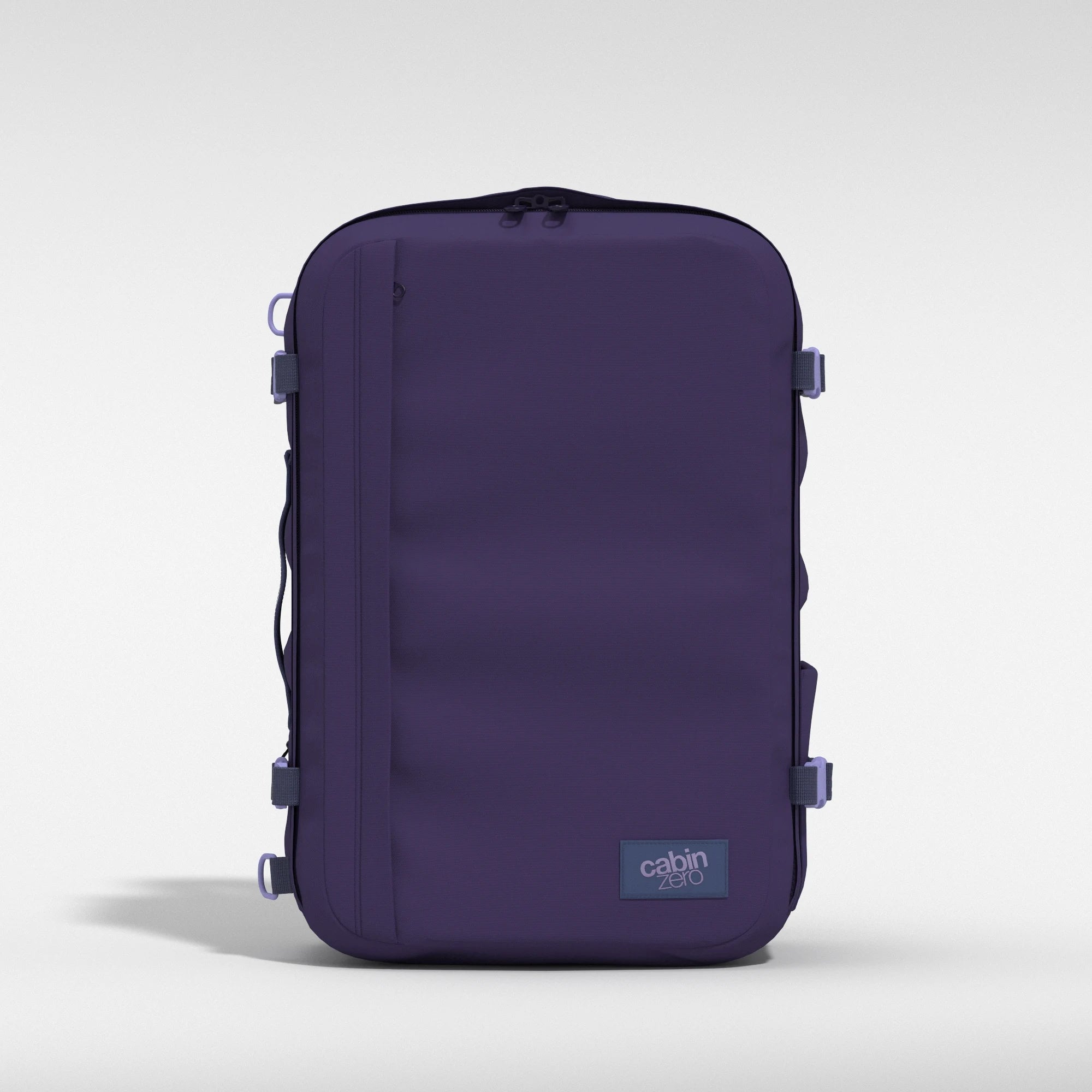 cabin-zero-classic-plus-rucksack-42l-schwarz-reiserucksack image 8