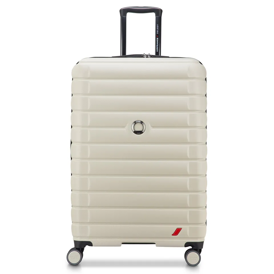 delsey-elegance-75-5-cm-koffer-ivory-erweiterbar-hartschale image 1