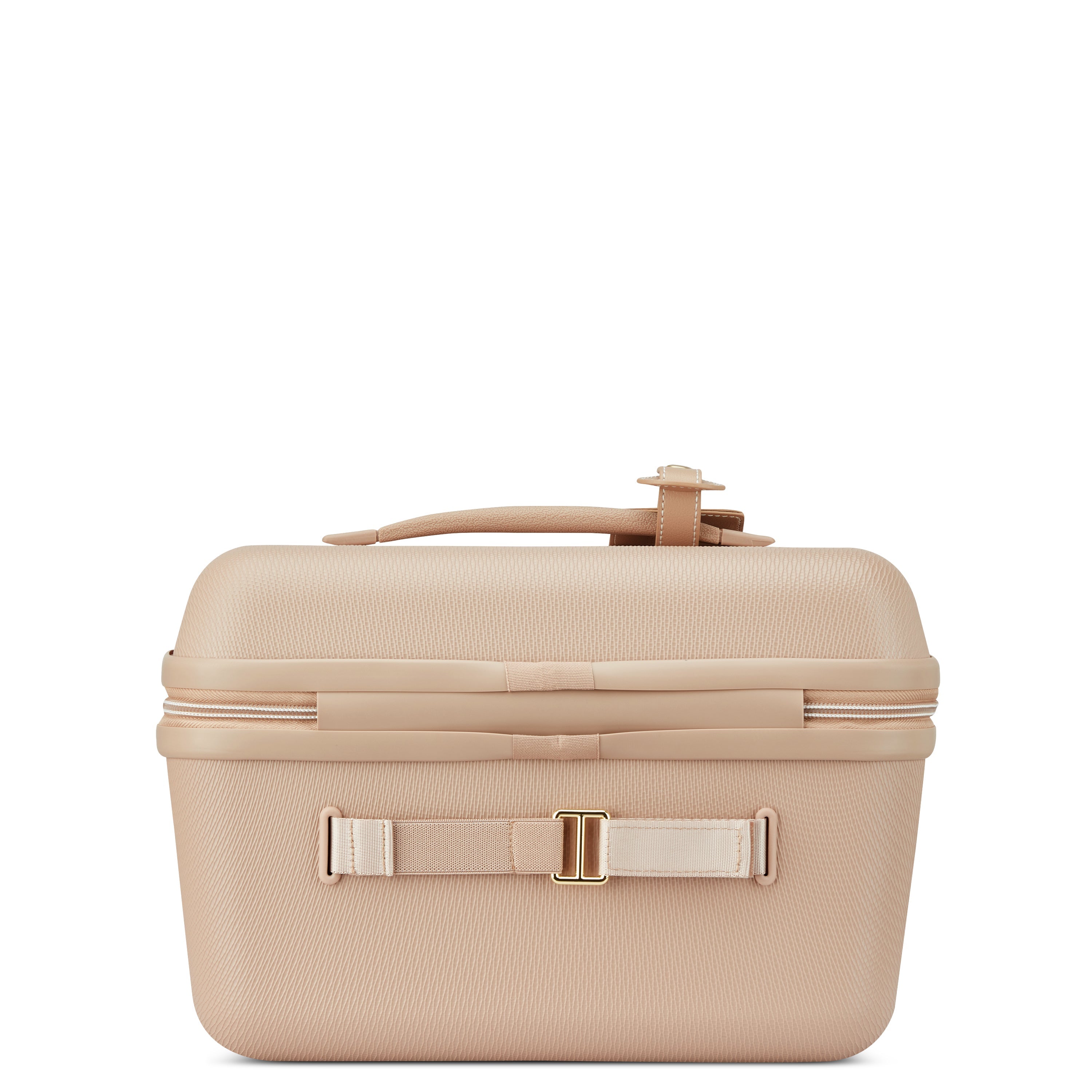delsey-paris-chatelet-air-2-0-beautycase-beige-rose image 3