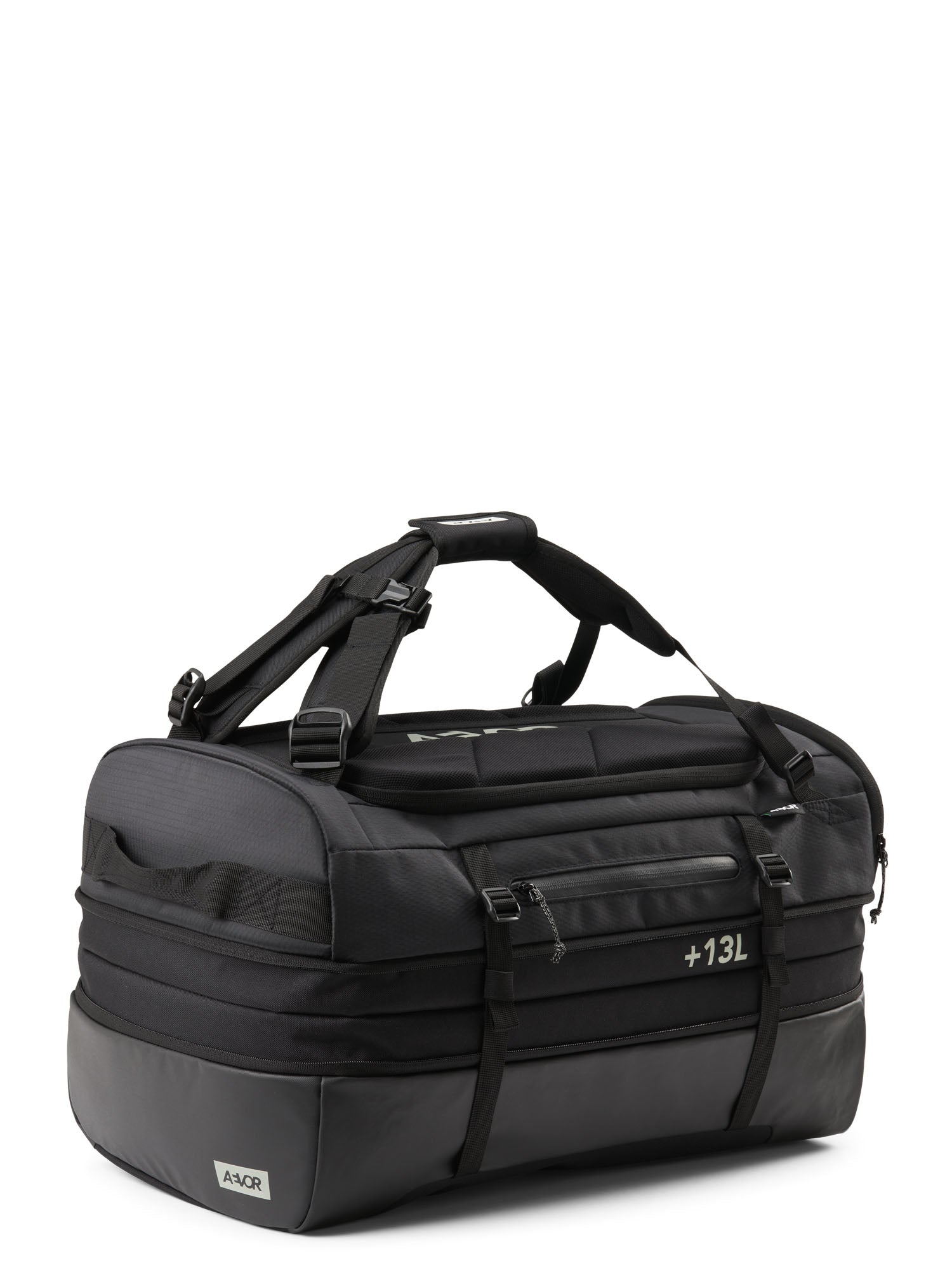aevor-duffel-pack-rucksack-wash-pack-set image 6