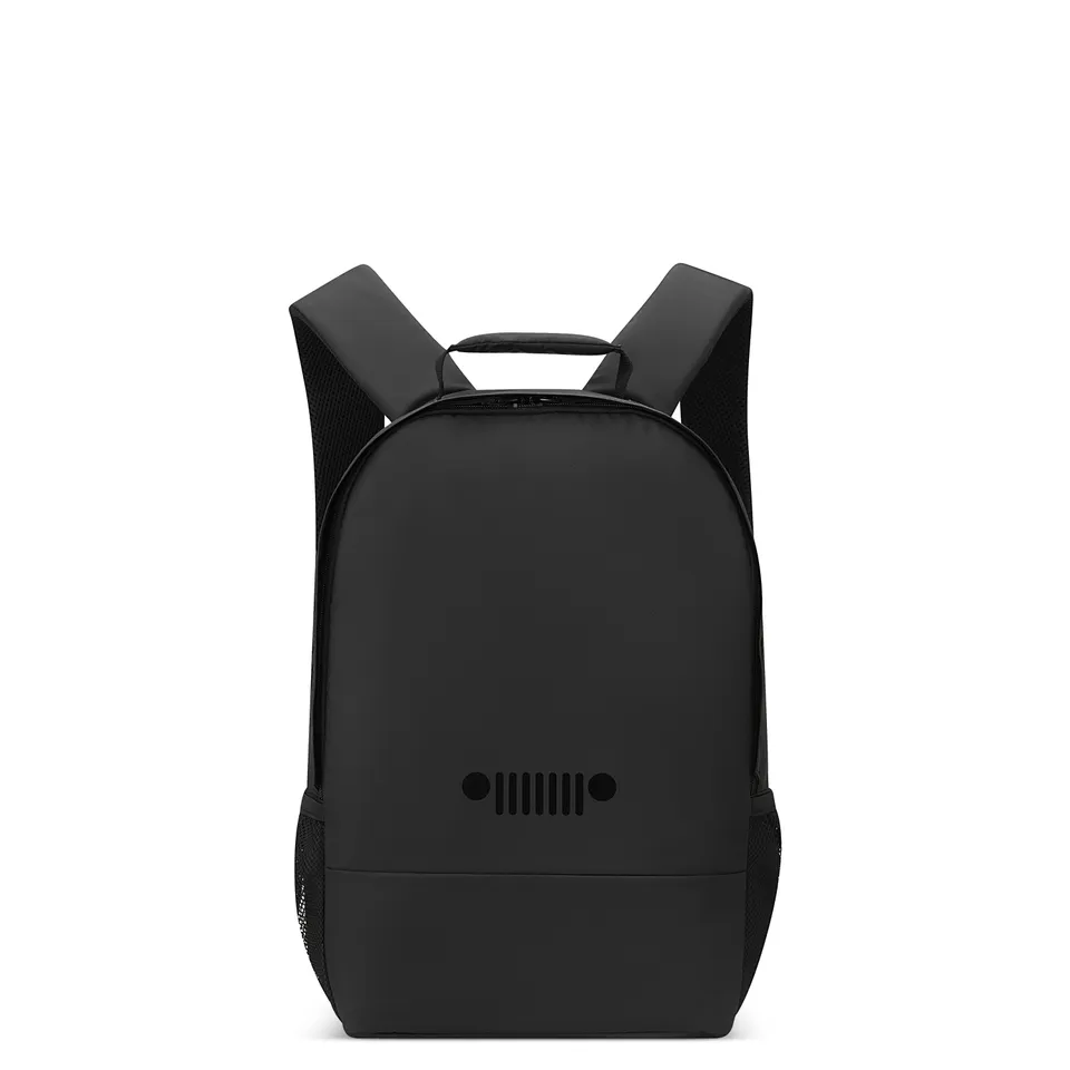 delsey-brochant-3-js012c-rucksack-25l-schwarz-alltag image 1