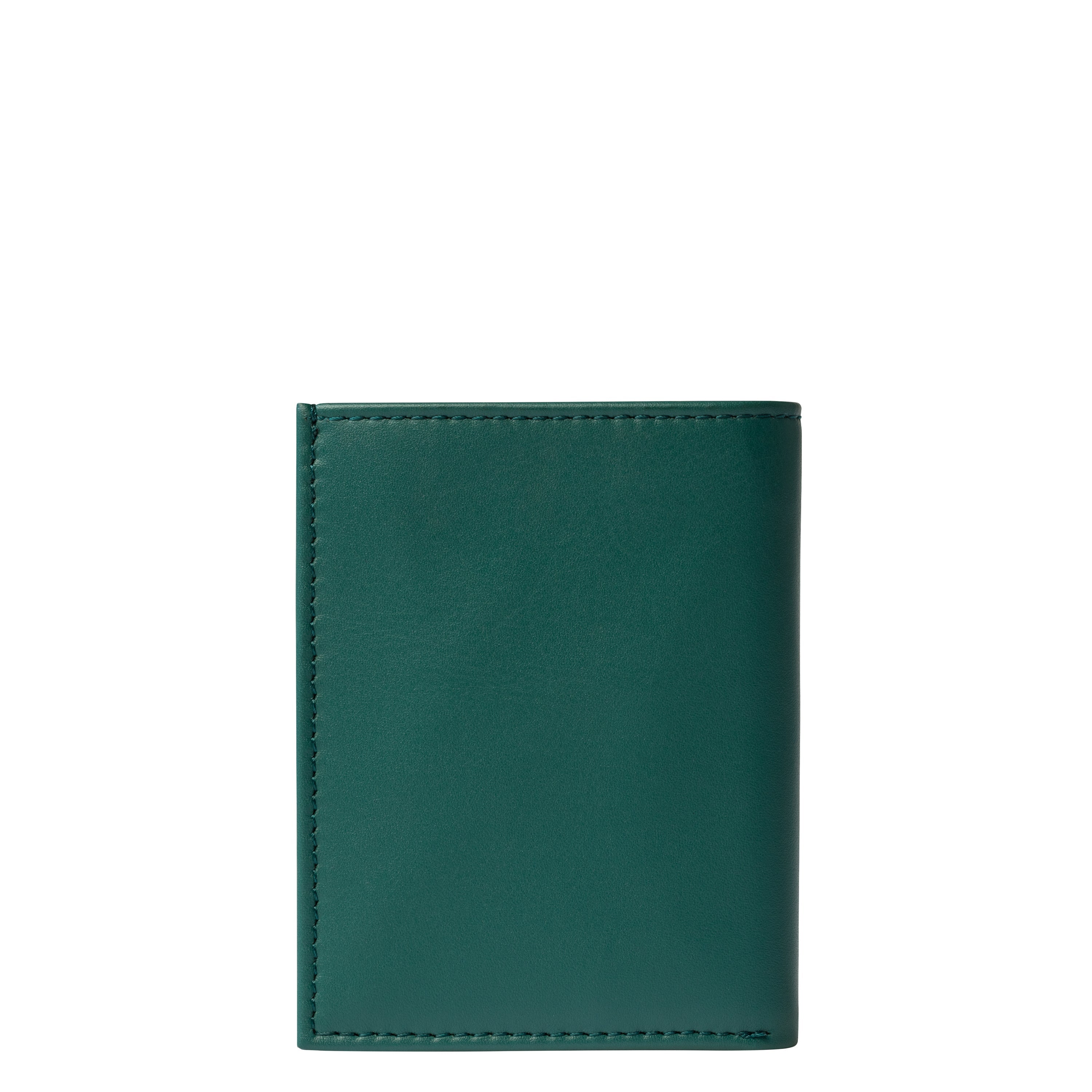 delsey-le-cuir-lisse-geldb-rse-gr-n-leder-2 image 4