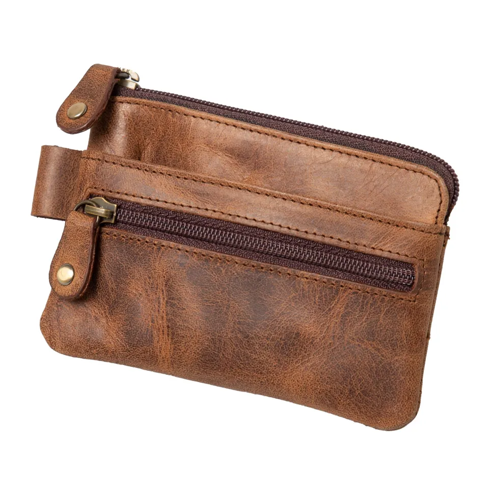 alassio-schl-sseletui-leder-schl-sseltasche-braun-reissverschluss image 1