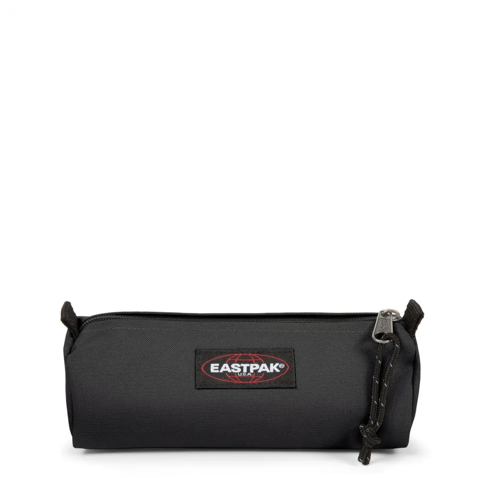 eastpak-benchmark-single-federm-ppchen-schwarz-nylon image 1