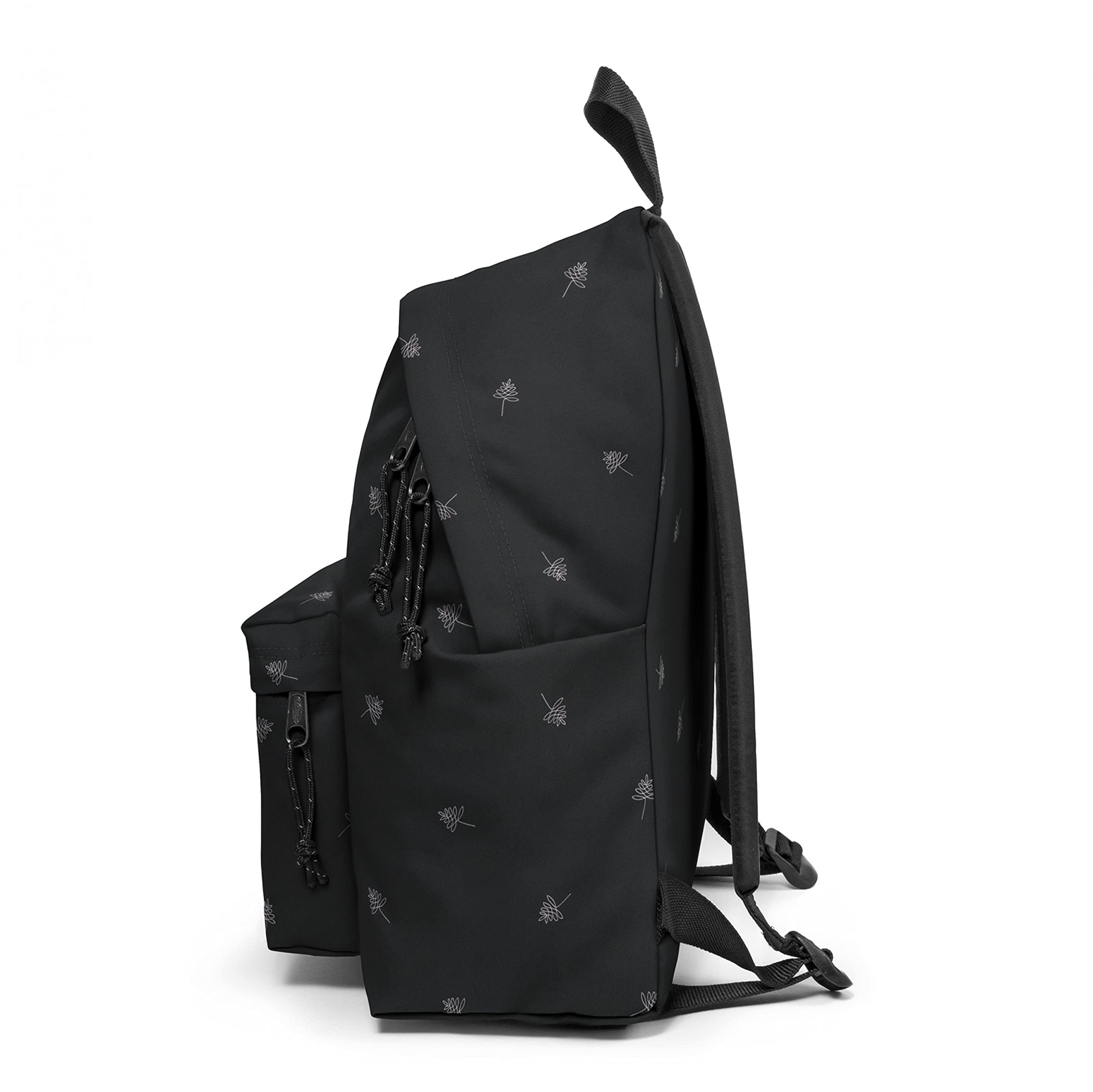 eastpak-padded-pak-r-rucksack-schwarz-24-l-line-black image 4