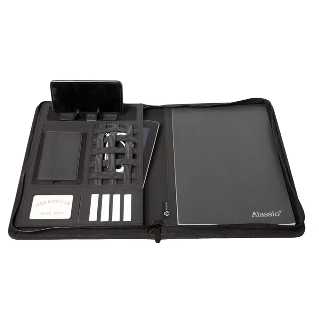 alumaxx-palau-reiverschlussmappe-a4-rpet-anthrazit image 1