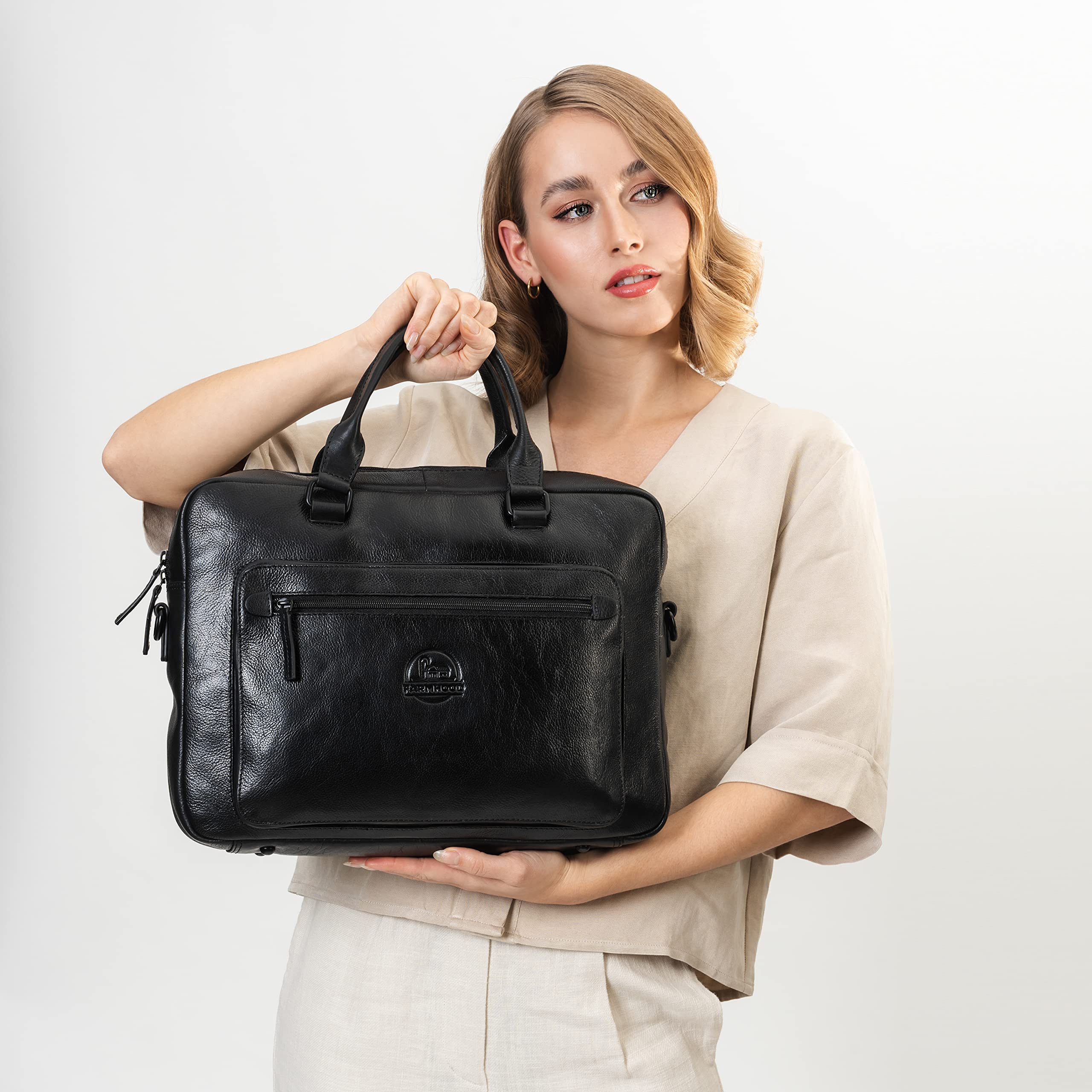 farmhood-memphis-aktentasche-leder-38-5cm-messenger-laptop image 3