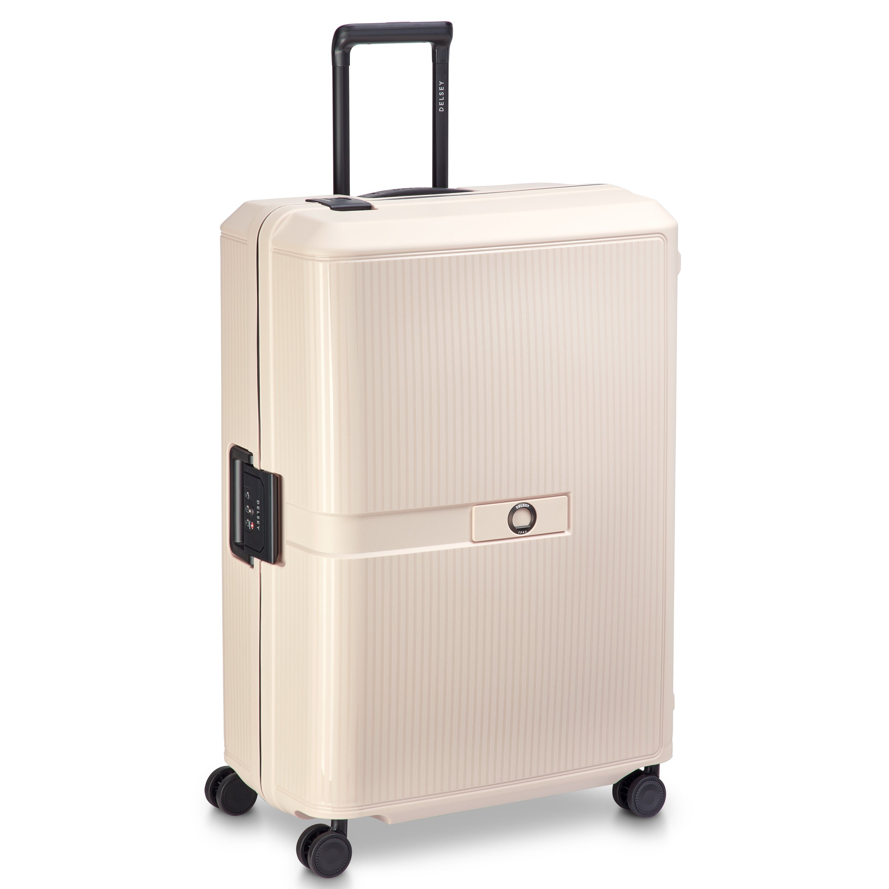 delsey-caumartin-plus-vauban-koffer-76-5-cm-beige image 2