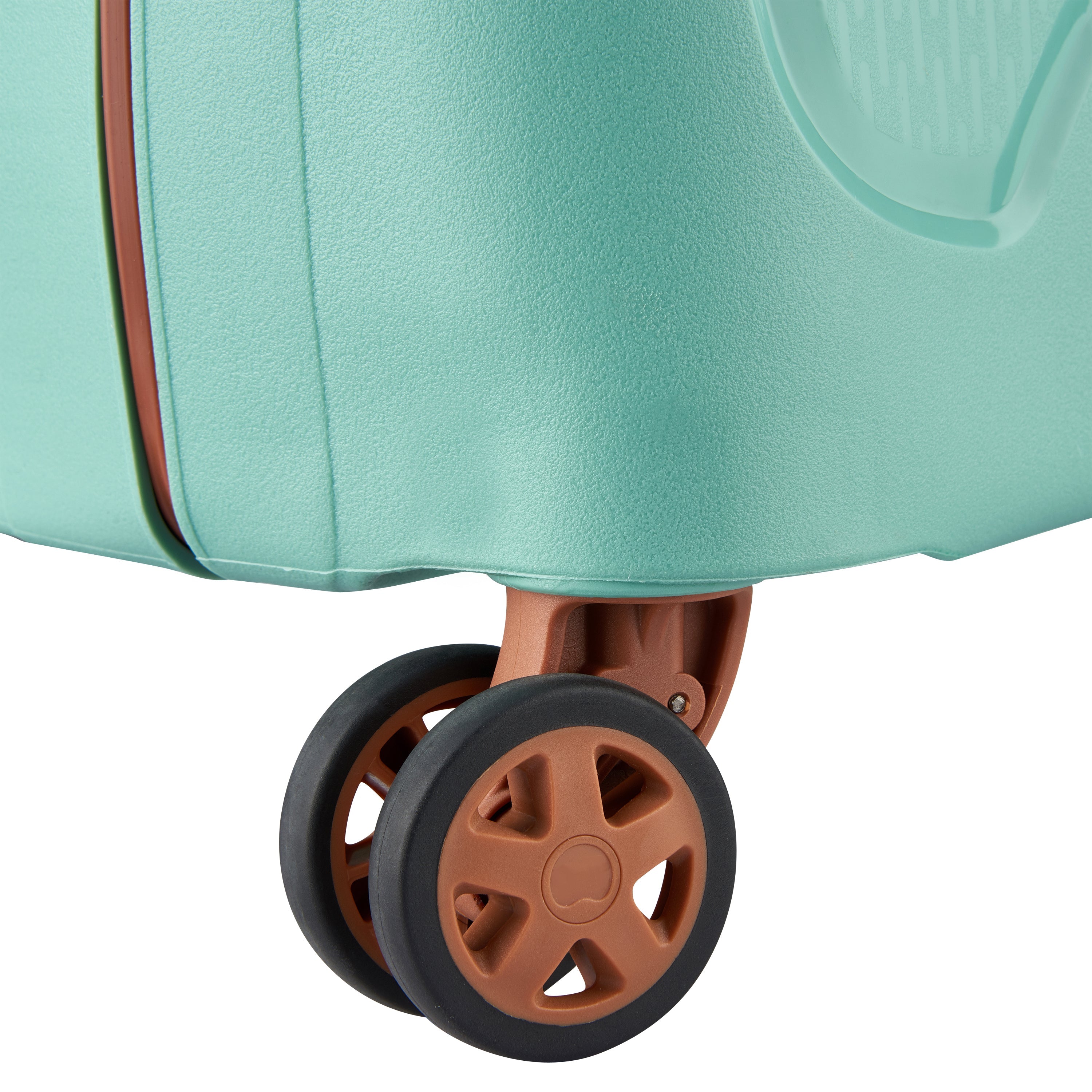 delsey-caumartin-plus-moncey-kabinenkoffer-55-cm-almond-hartschale image 6